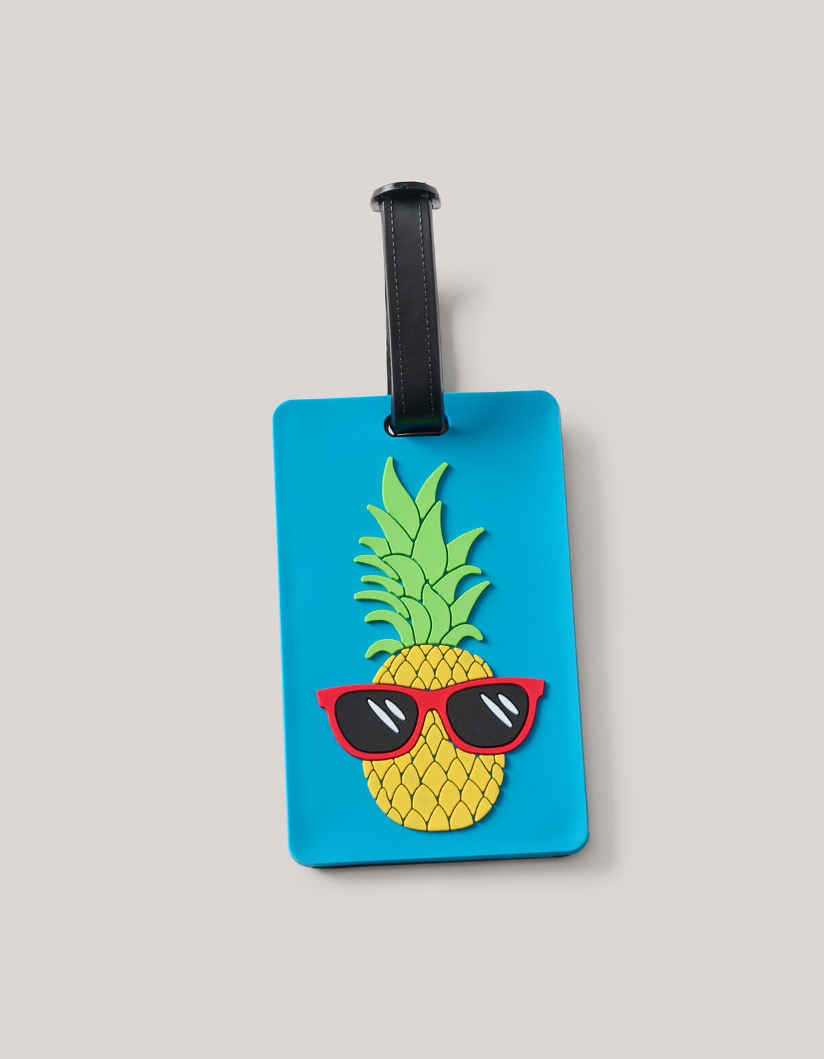 Ananas Tag Bag Hanger SHOEBY ACCESSOIRES