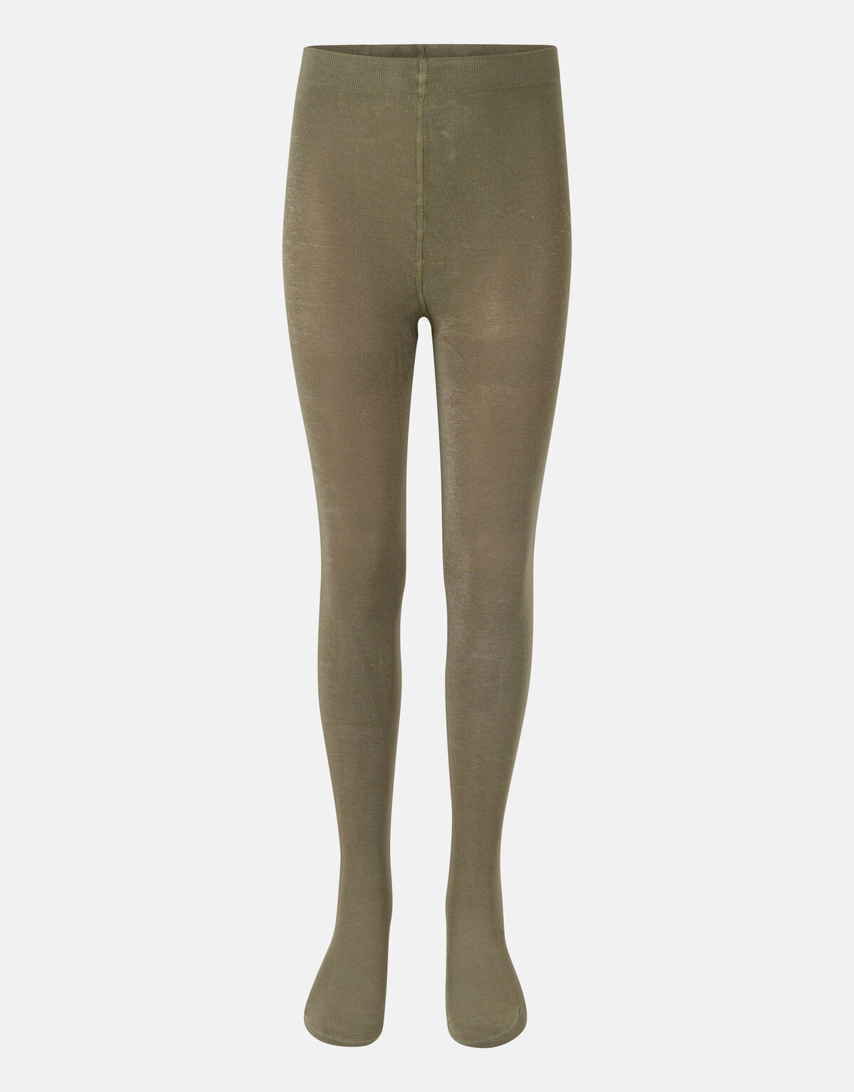 Strumpfhose Dunkelgrün 60 Denier SHOEBY ACCESSOIRES