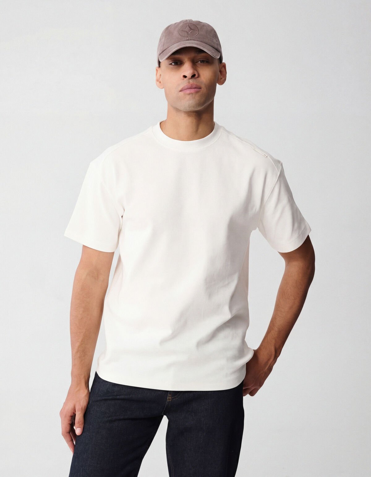 Spark-Logo Haustier Dunkelbraun SHOEBY ACCESSOIRES