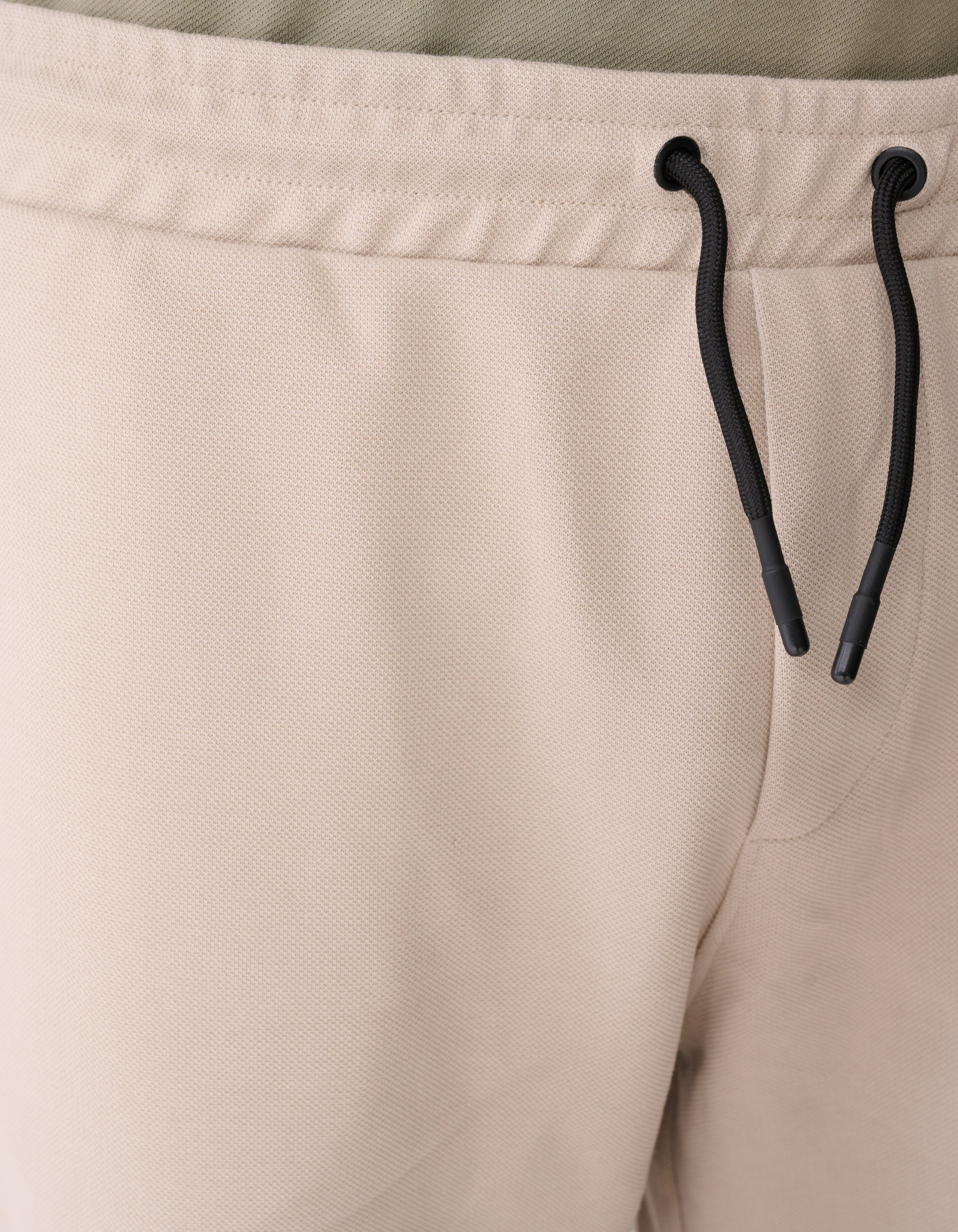 Piqu&eacute; Shorts Sand SHOEBY MEN