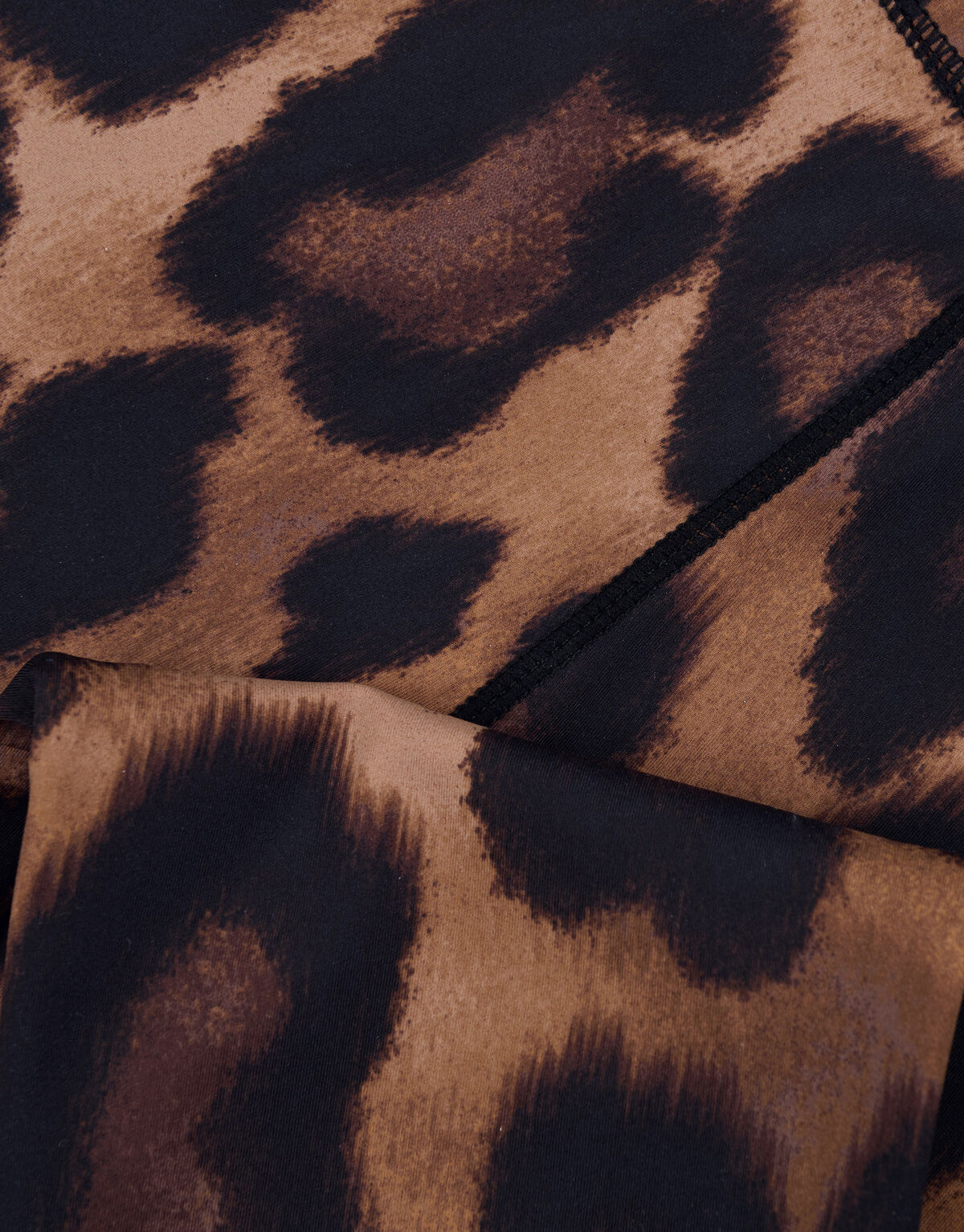 Charlie bedruckte Leggings EKSEPT