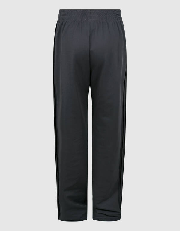 Weit geschnittene Hose Schwarz SHOEBY GIRLS