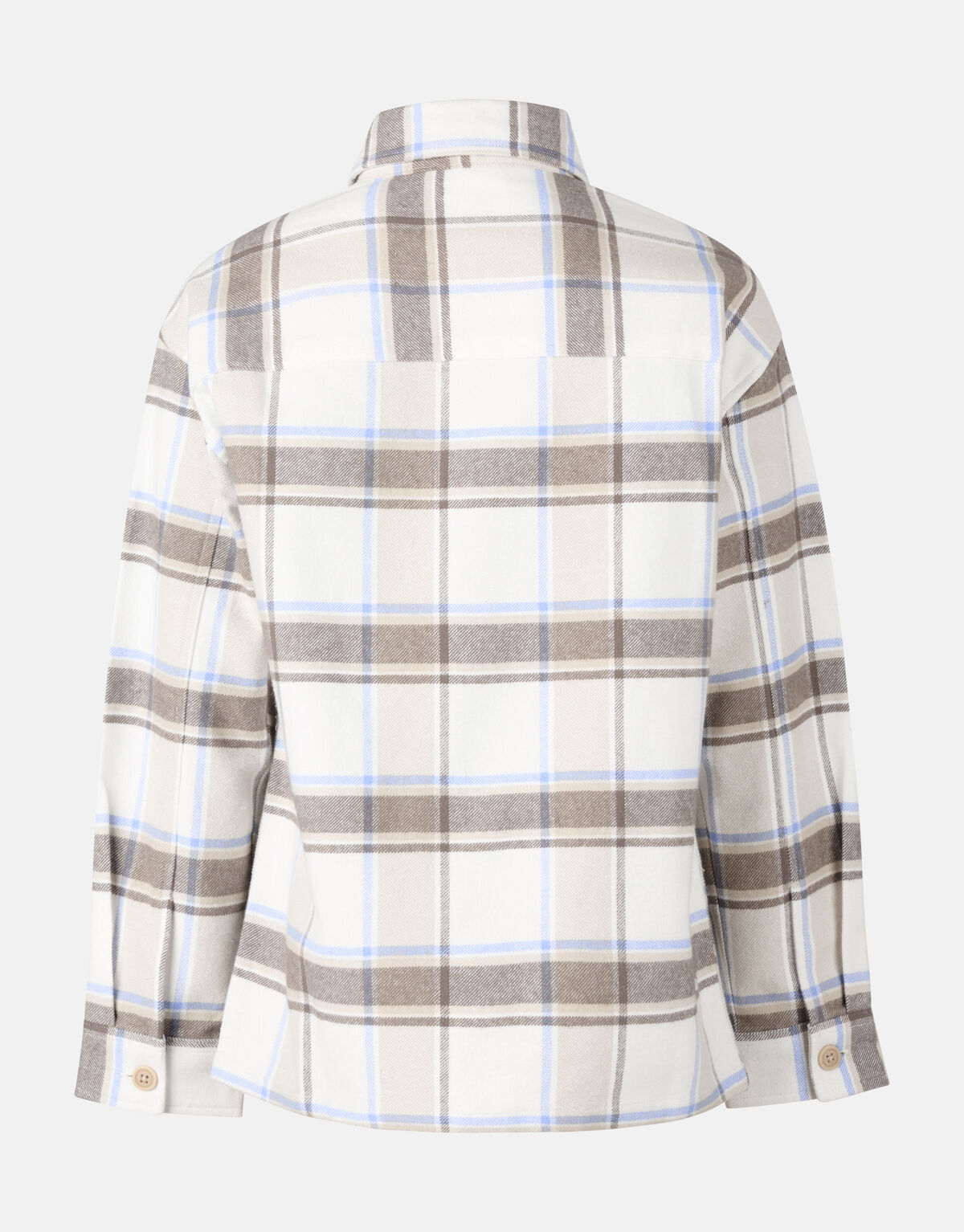 Overshirt Monte SHOEBY BOYS