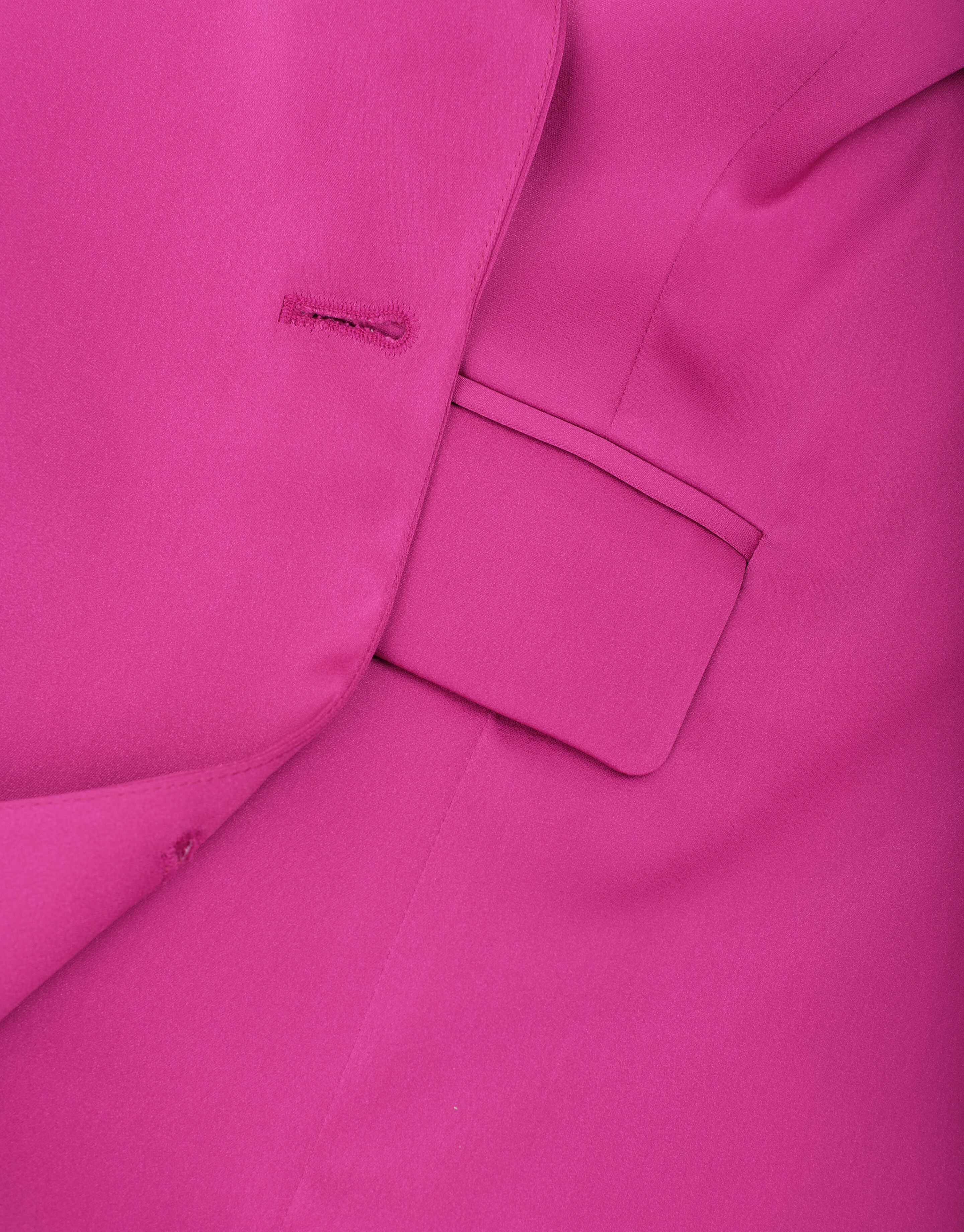 Rosa Satin Blazer EKSEPT
