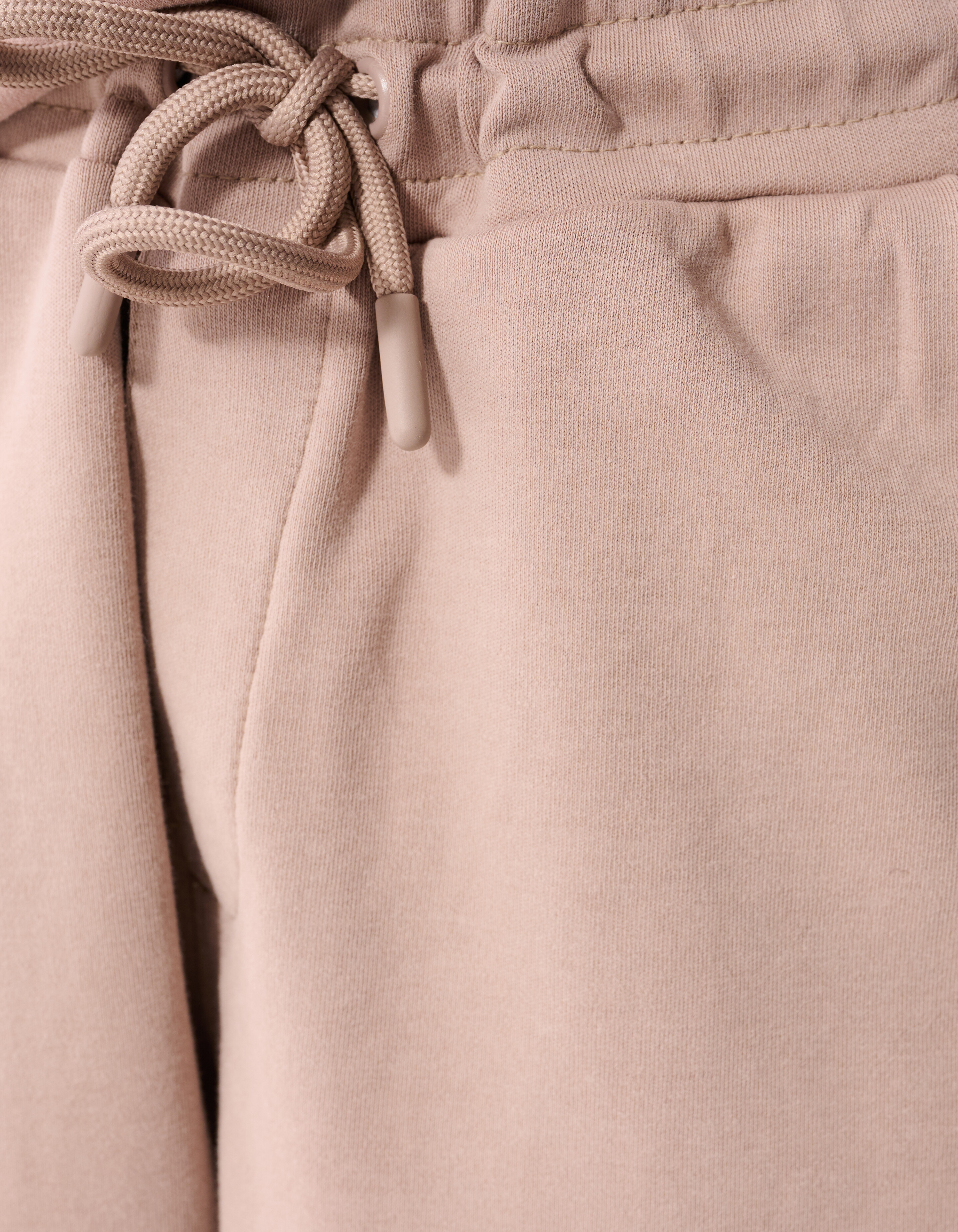 Sparkgewaschene Shorts Taupe SHOEBY BOYS