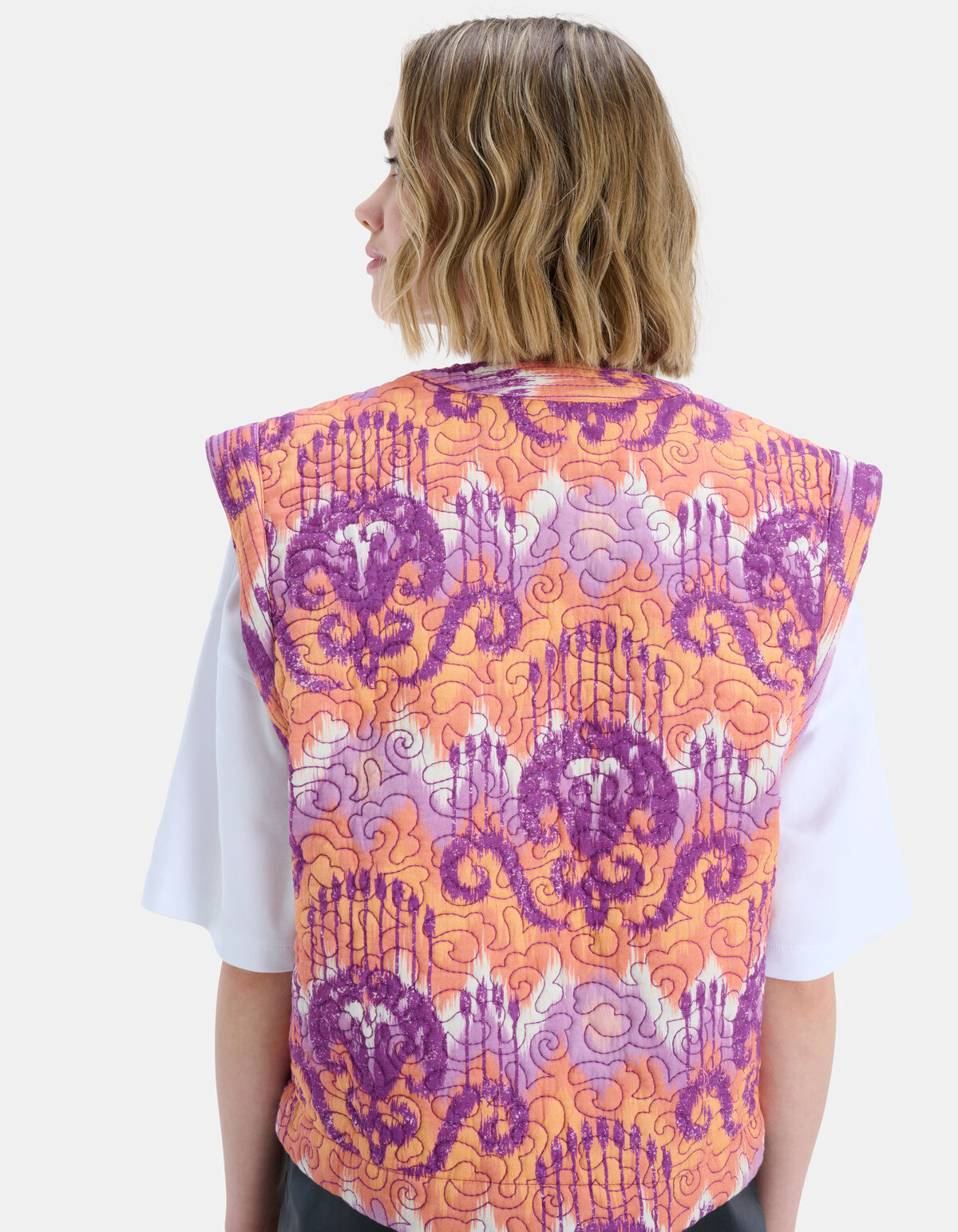 Musik Gilet EKSEPT