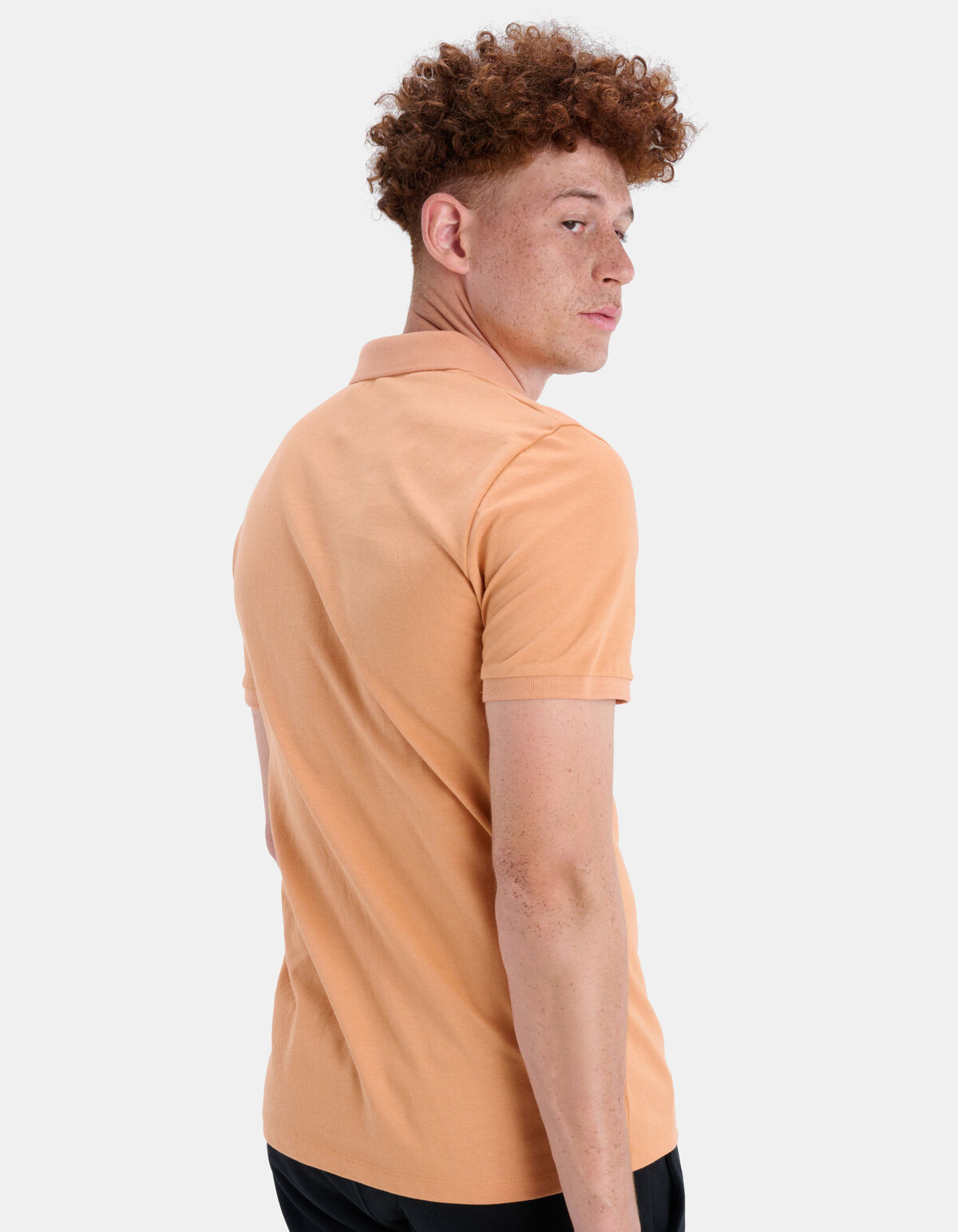 Premium Poloshirt REFILL