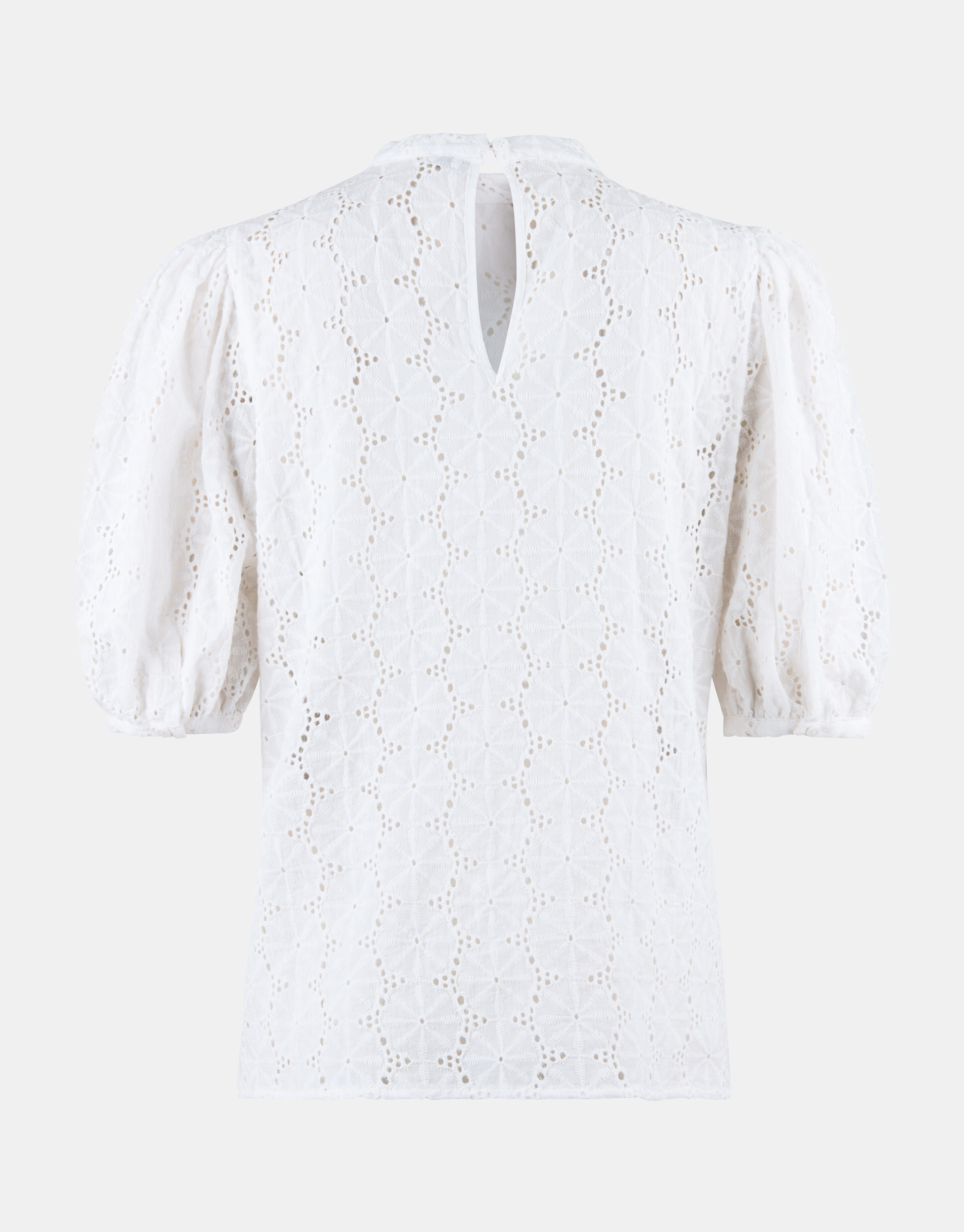 Broidery Oberseite EKSEPT