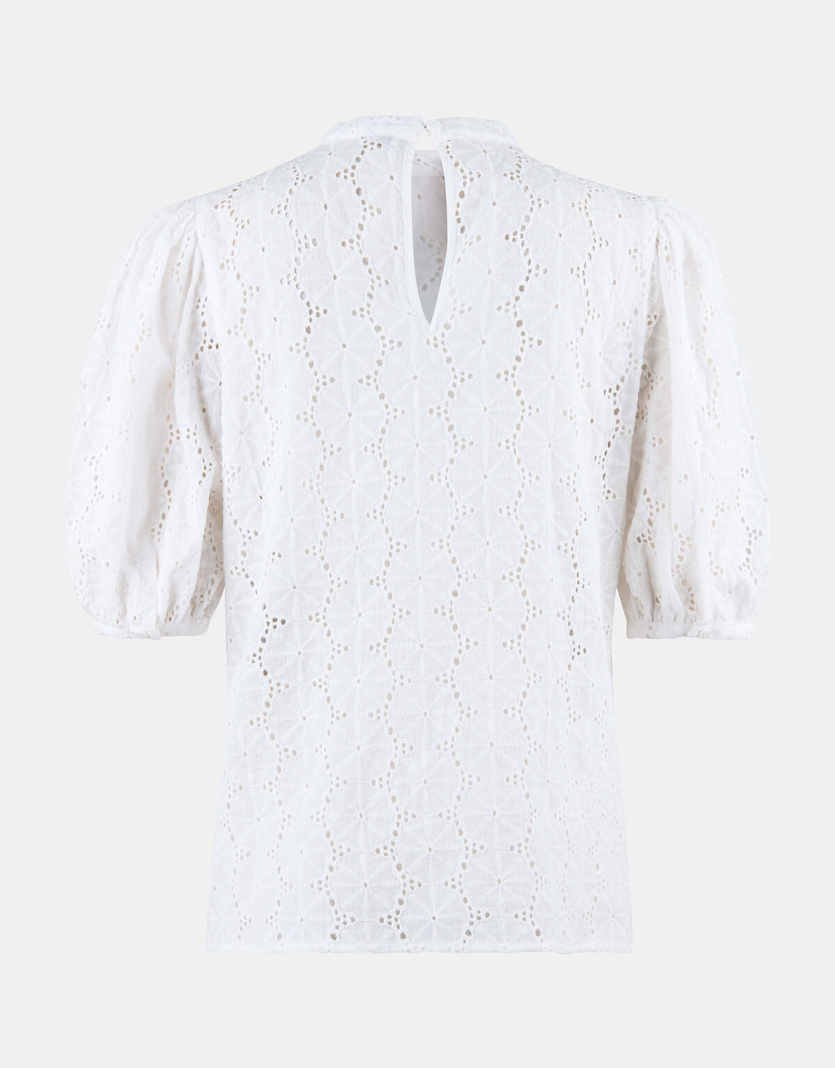 Broidery Oberseite EKSEPT