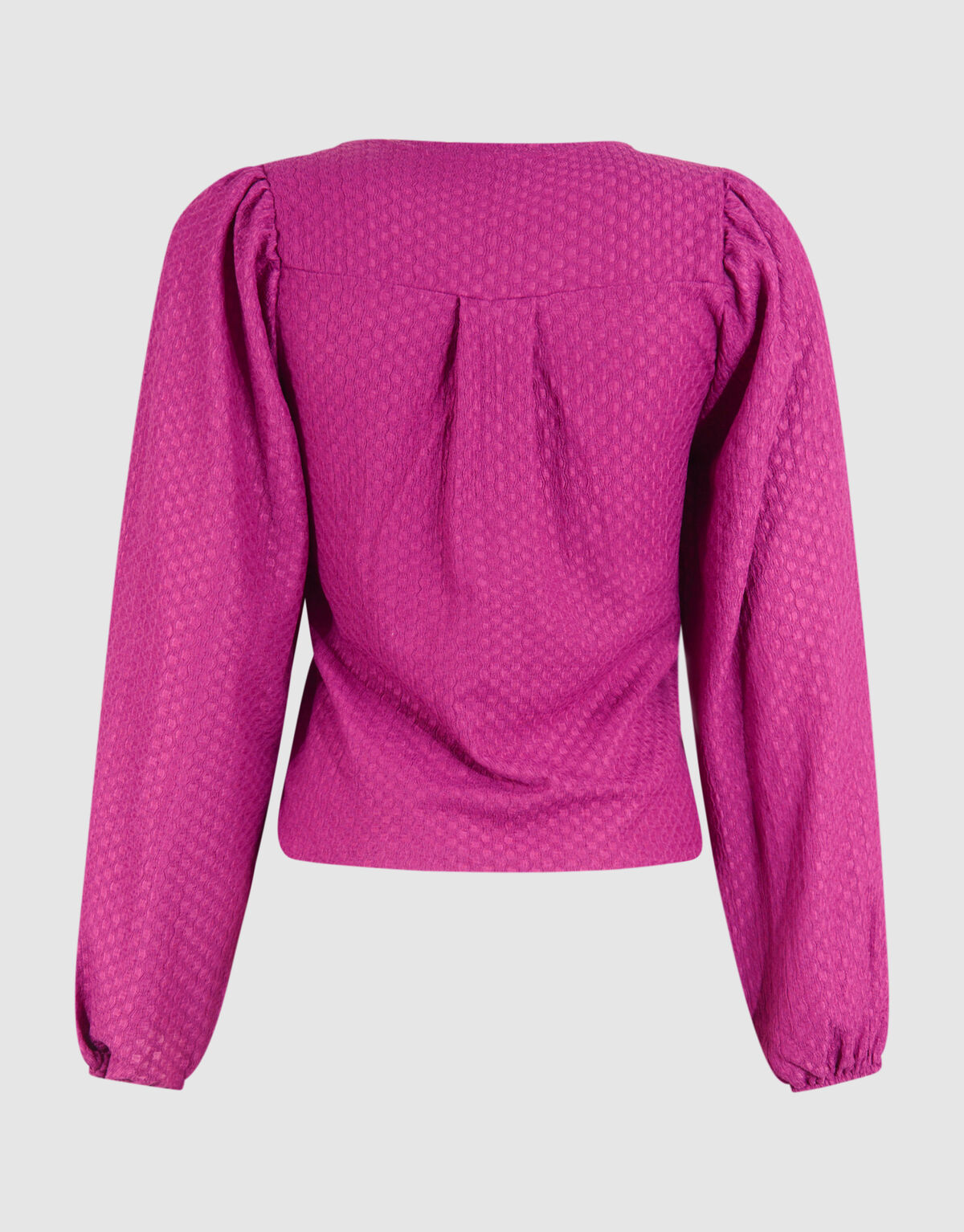 Crinkle Top Lila SHOEBY WOMEN