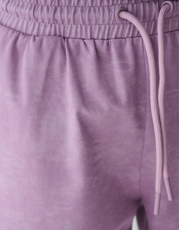 Gewa&scaron;htes Shorts Lichtlila SHOEBY BOYS