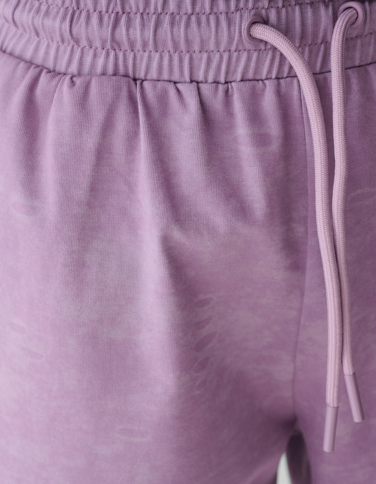 Gewa&scaron;htes Shorts Lichtlila SHOEBY BOYS