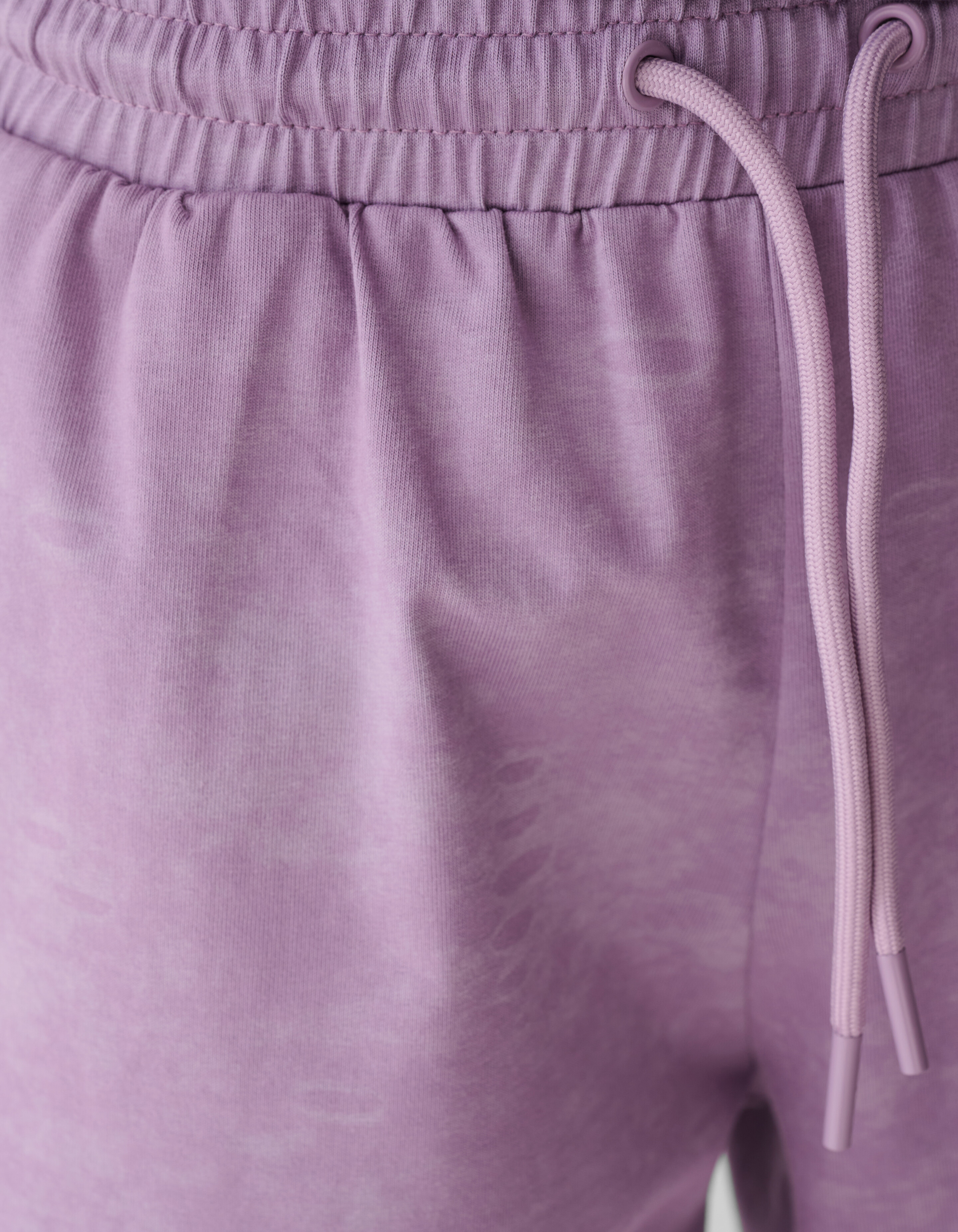 Gewa&scaron;htes Shorts Lichtlila SHOEBY BOYS