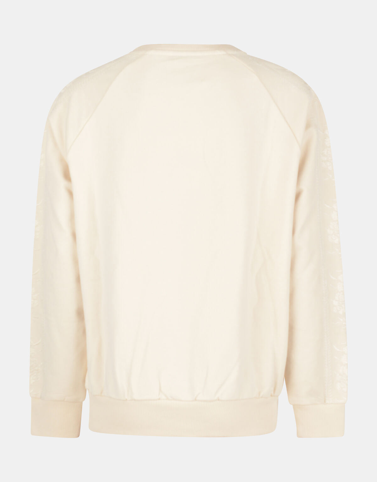 Stick-Pullover JILL&MITCH