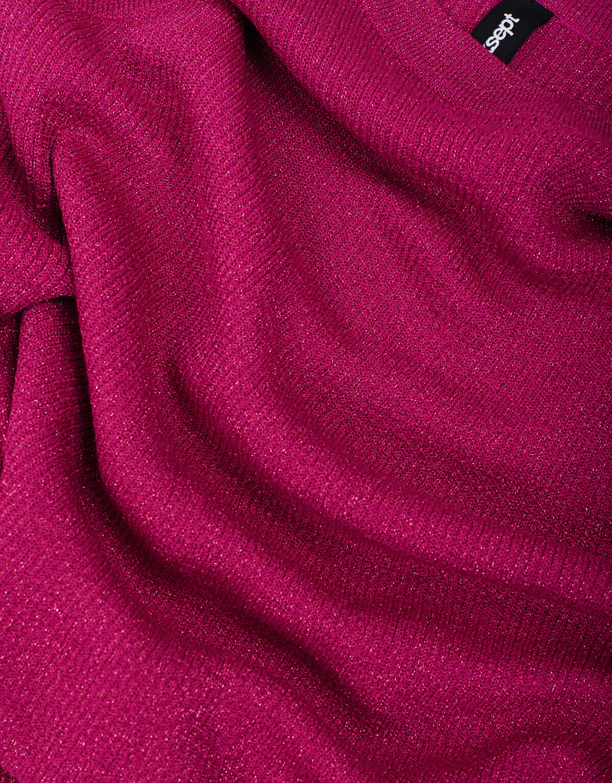 Glitzer Singlet EKSEPT