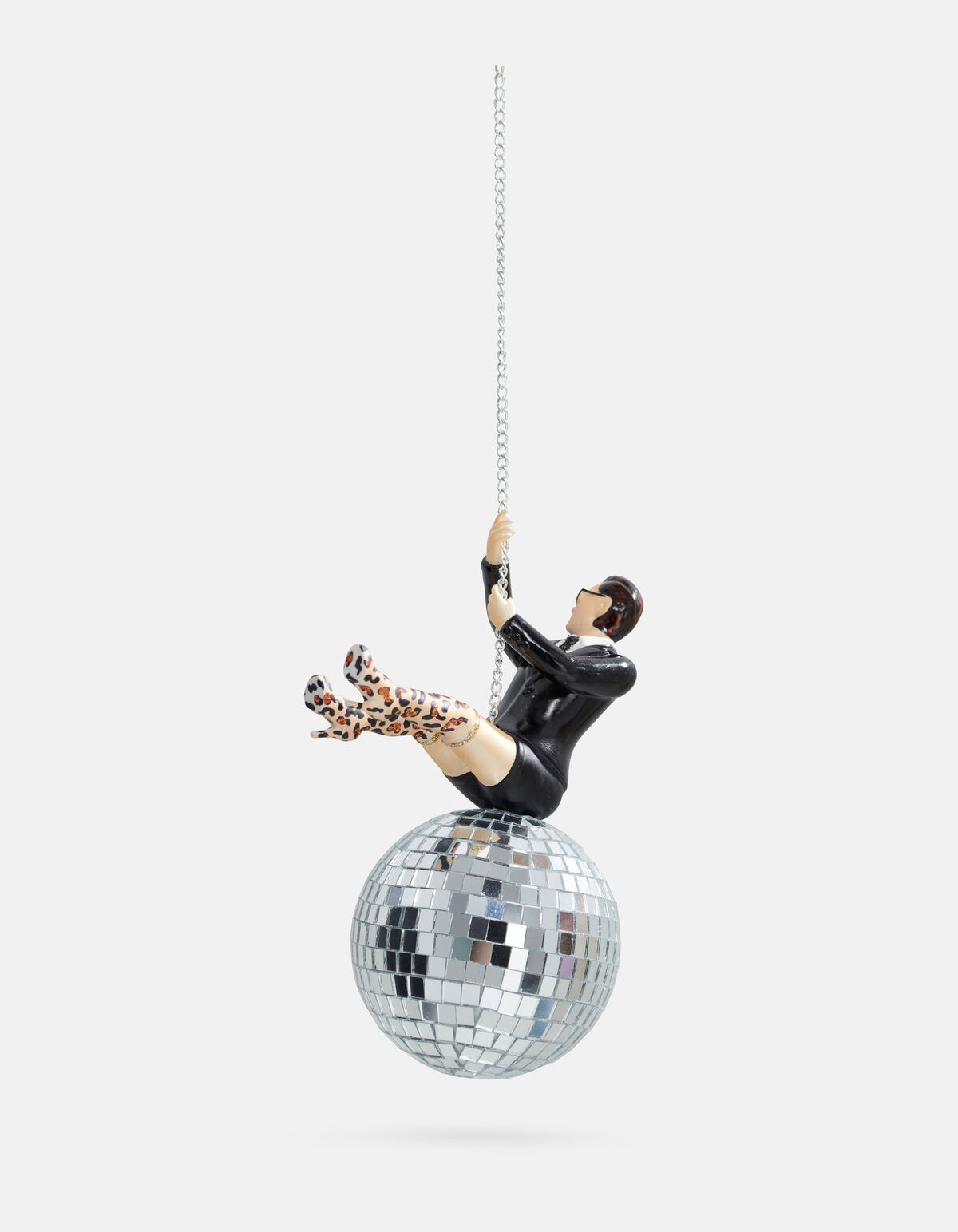 Discoball Weihnachtsball von Fred SHOEBY ACCESSOIRES