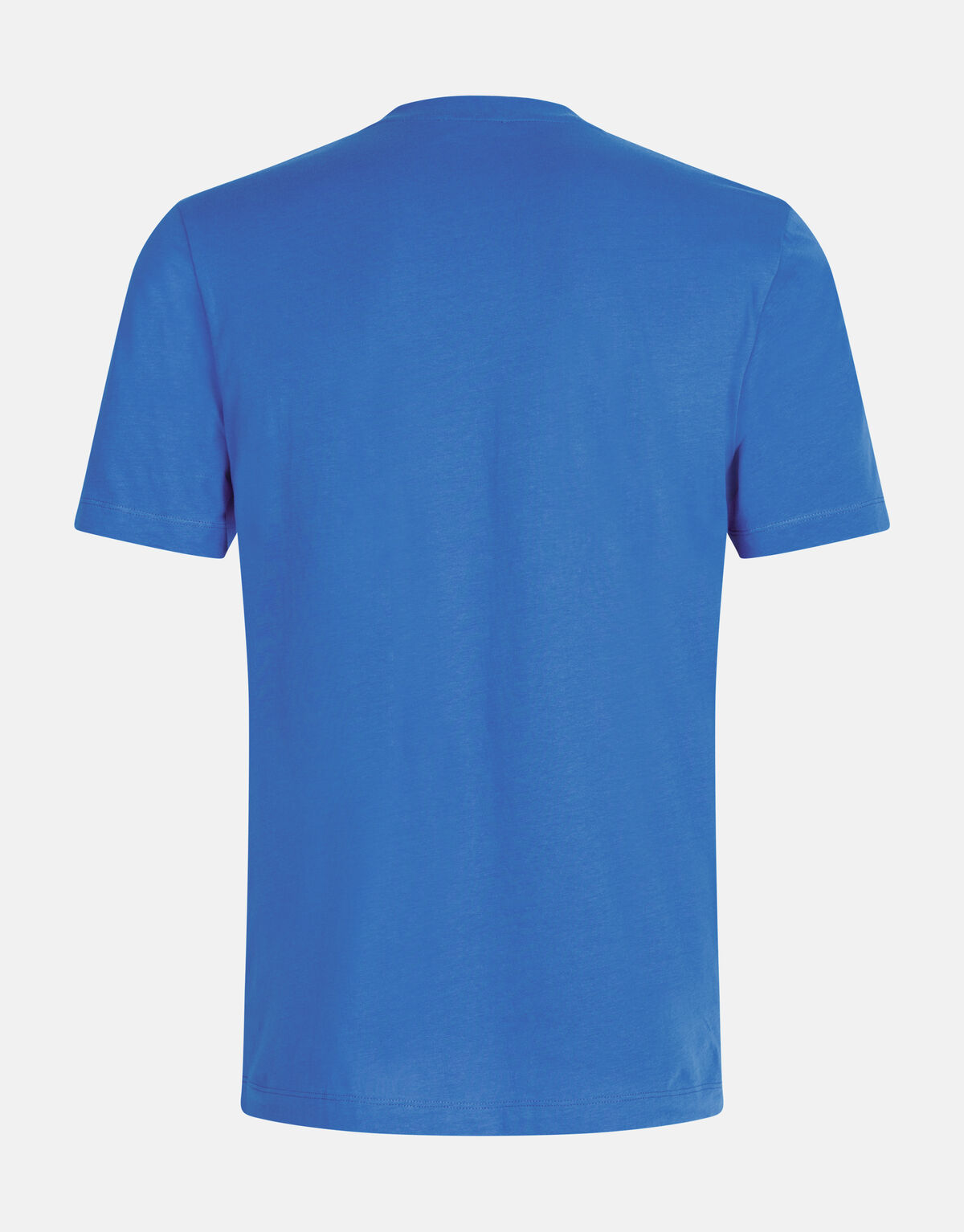 Kunstwerk T-shirt Blau SHOEBY MEN