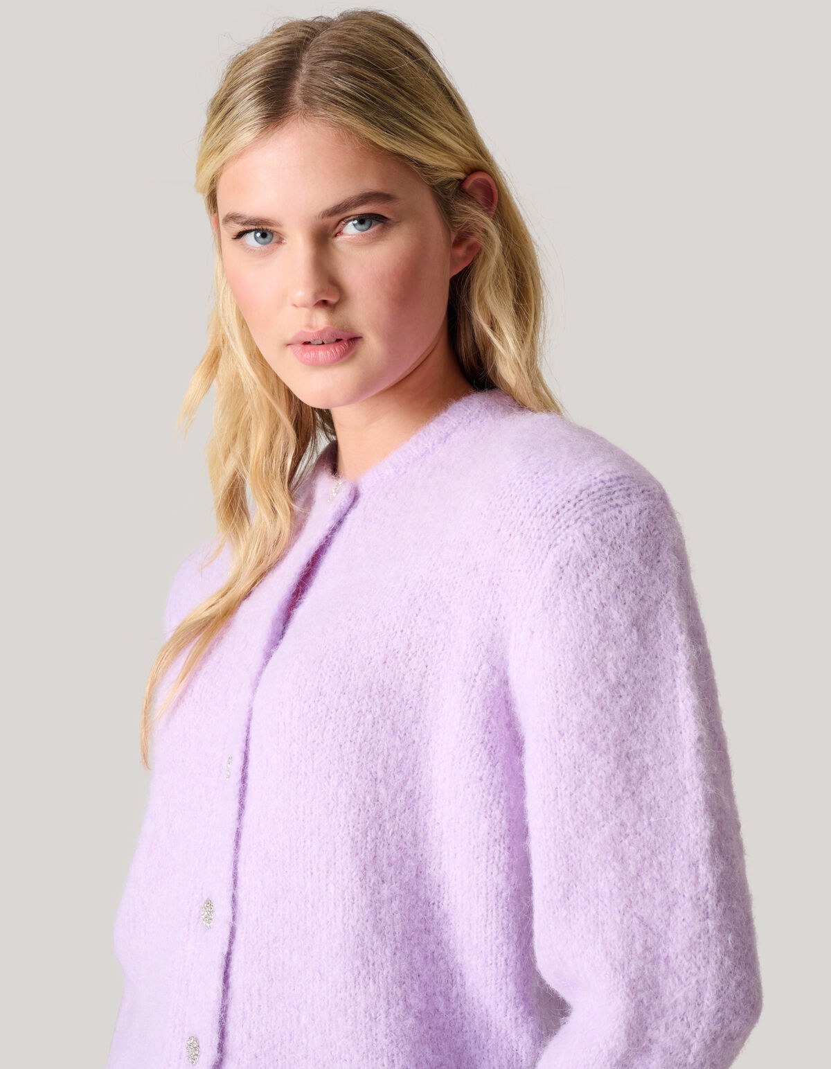 Strickjacke Lila SHOEBY WOMEN