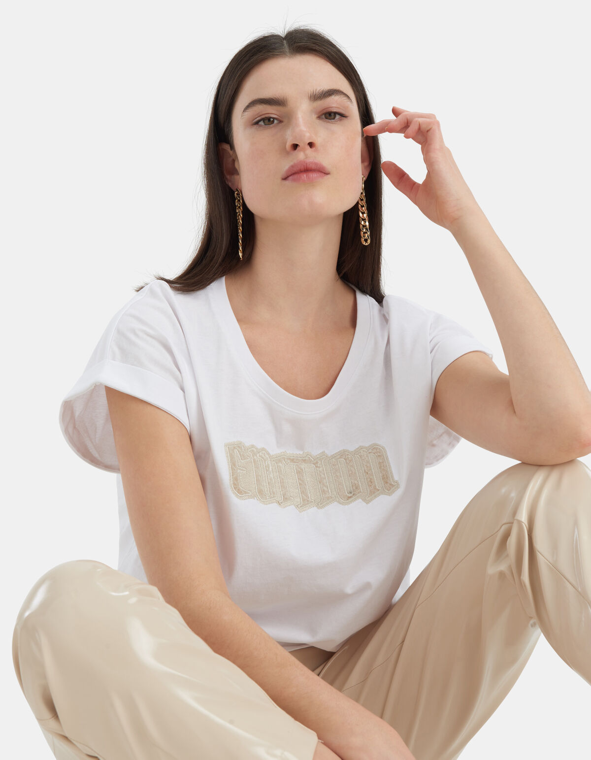 Edition T-Shirt EKSEPT