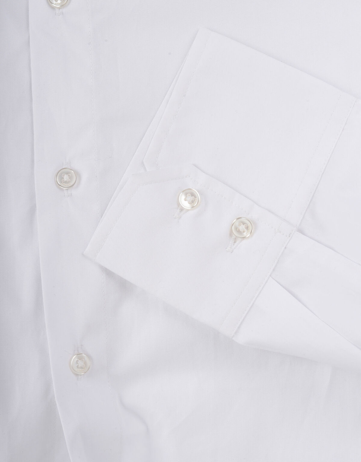 Classic Poplin Bluse EKSEPT