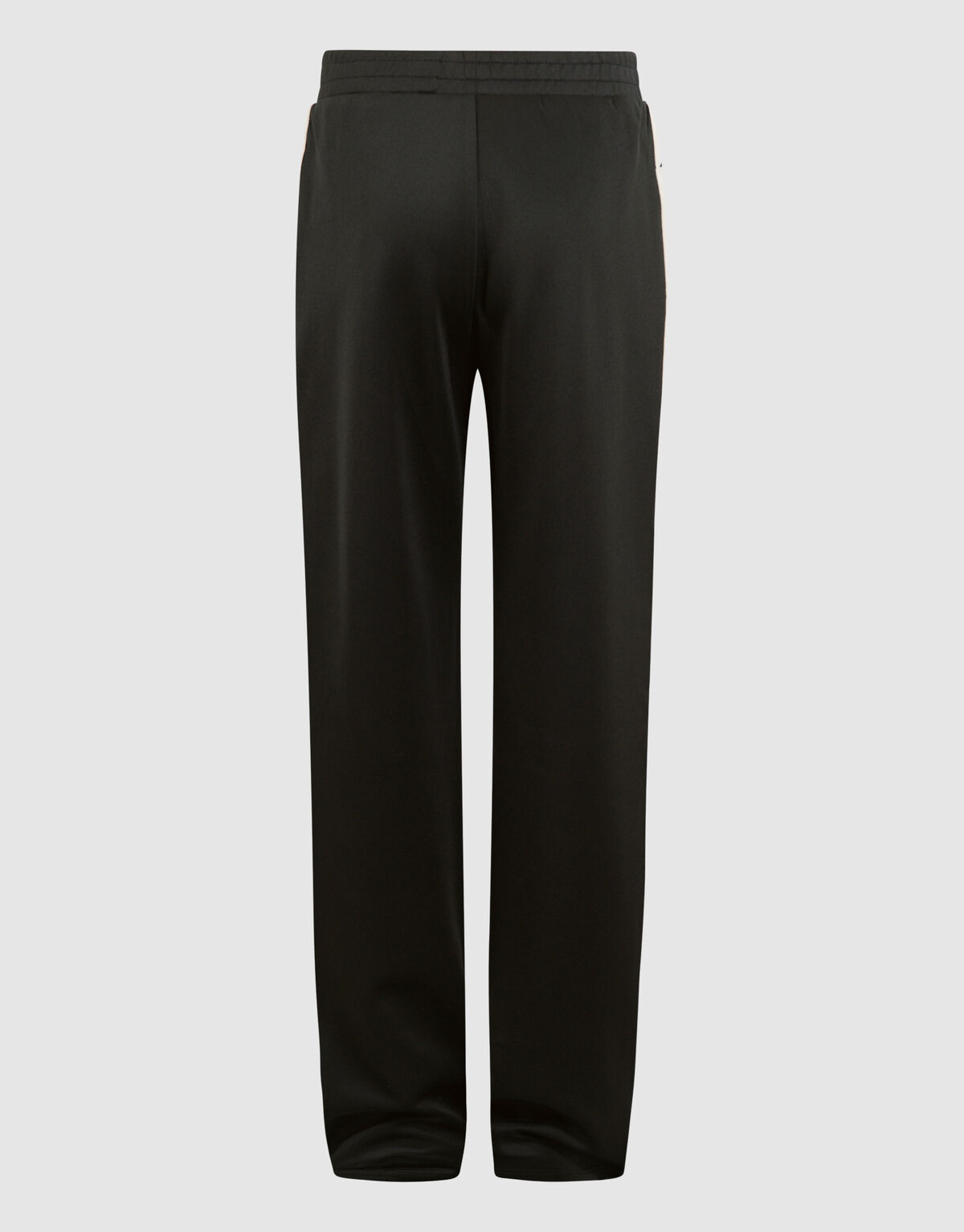 Sporty Star Hose mit weitem Bein Schwarz SHOEBY GIRLS