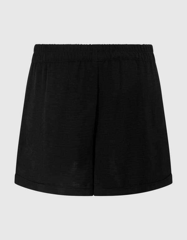 Twist Short Schwarz SHOEBY WOMEN