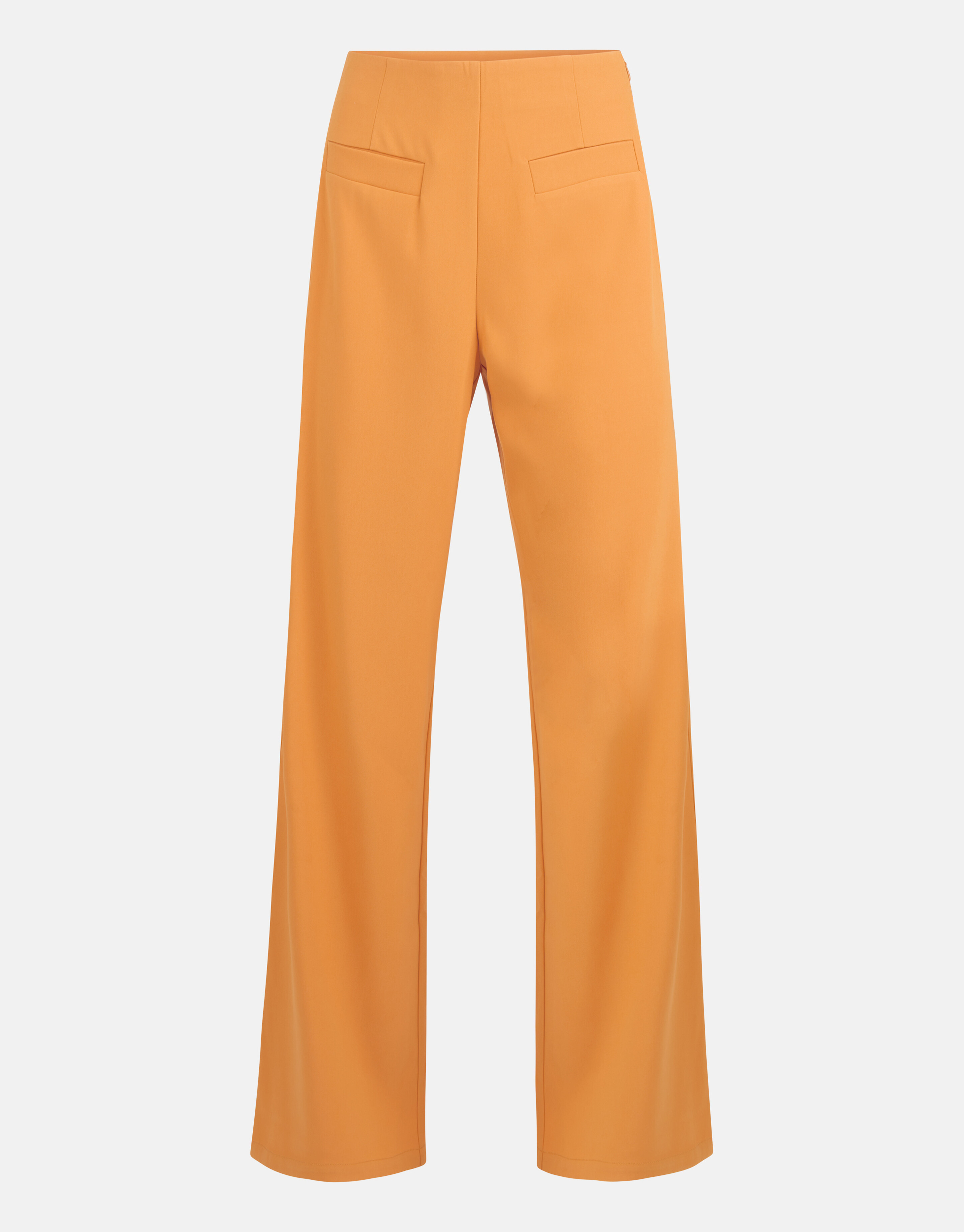 Hose mit lockerer Passform Orange Von Mieke SHOEBY WOMEN