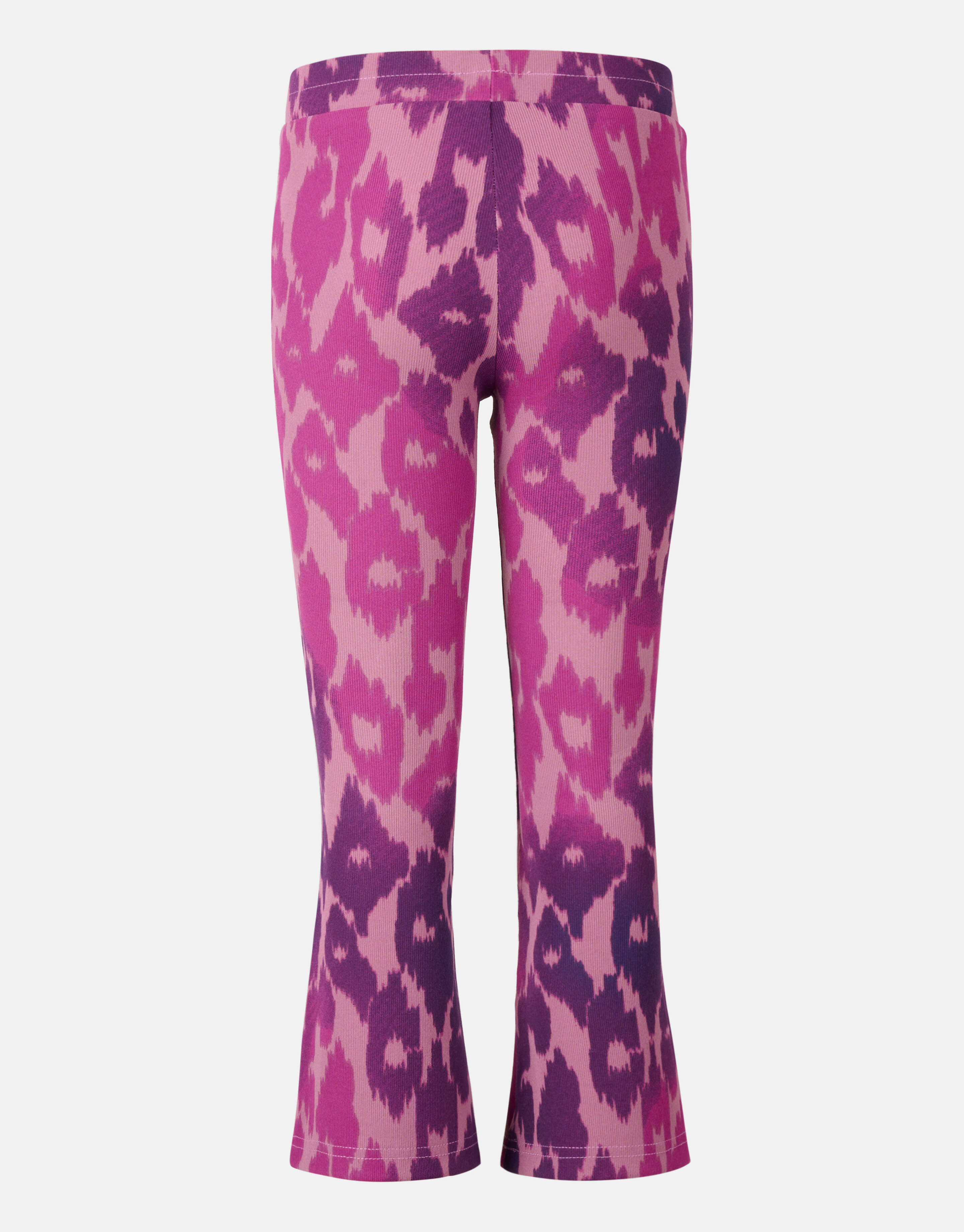 Cat Ribby Flair-Hose SHOEBY GIRLS