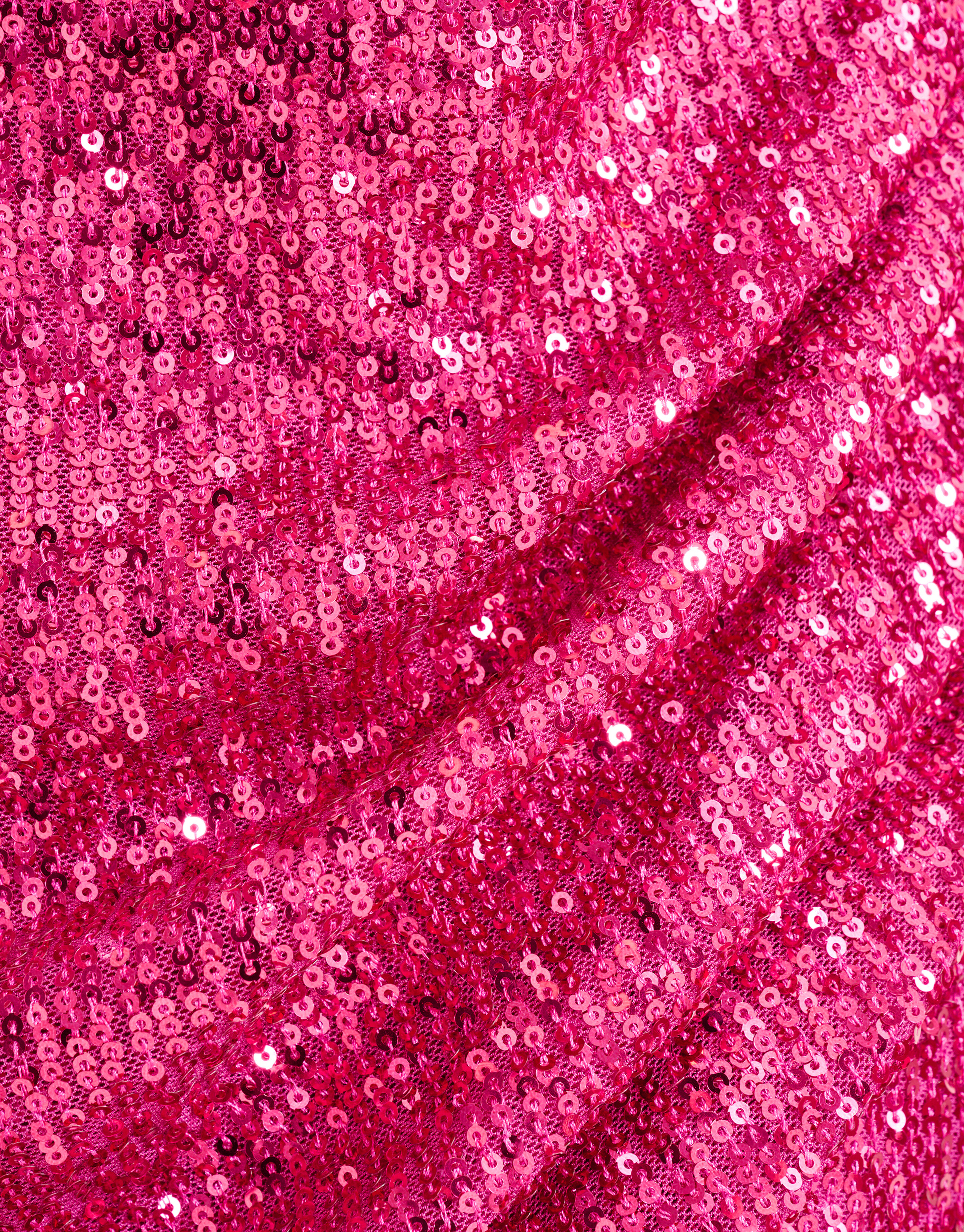 Paillettenkleid Rosa von Nicolette SHOEBY WOMEN
