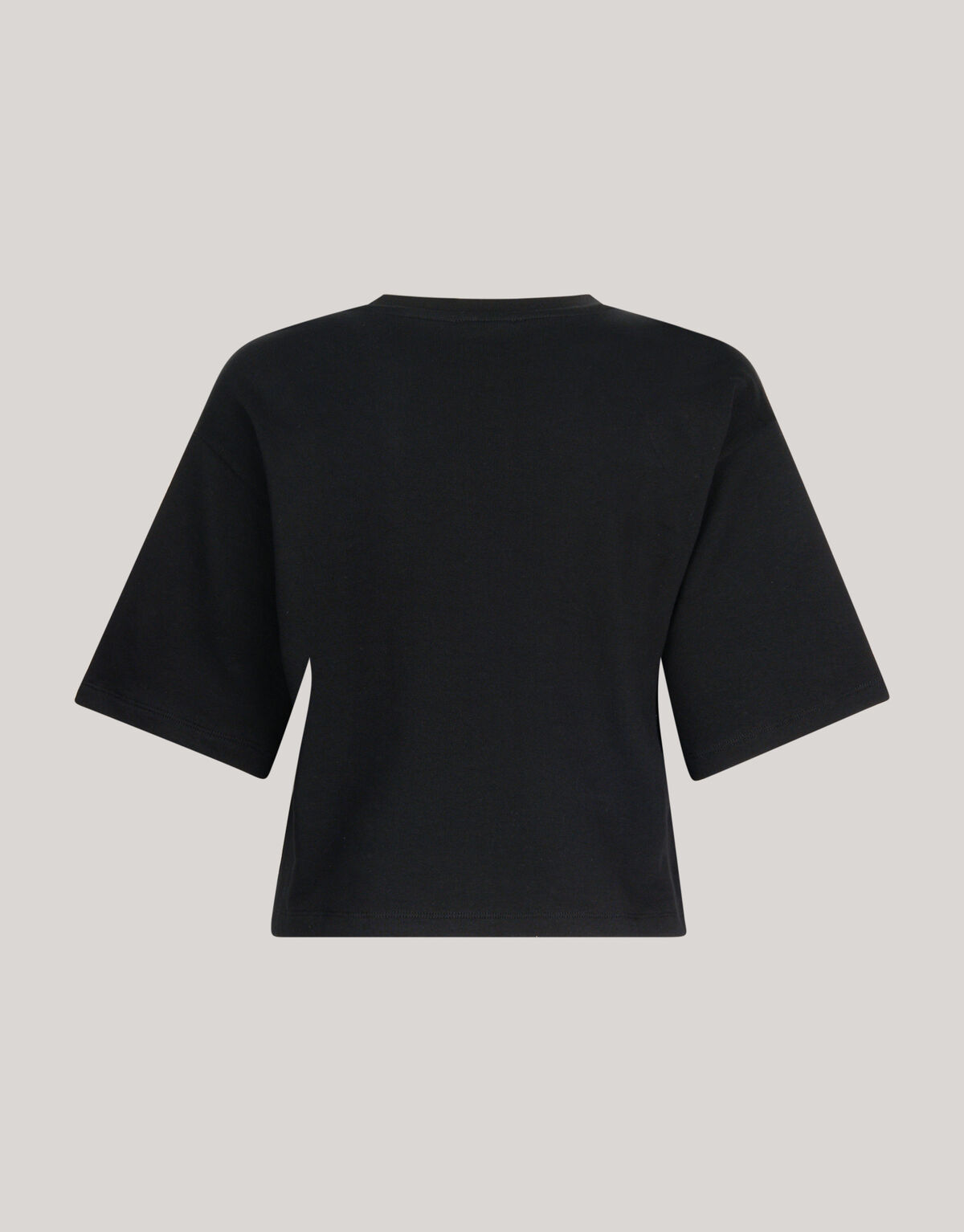 Sweatshirt Schwarz SHOEBY WOMEN