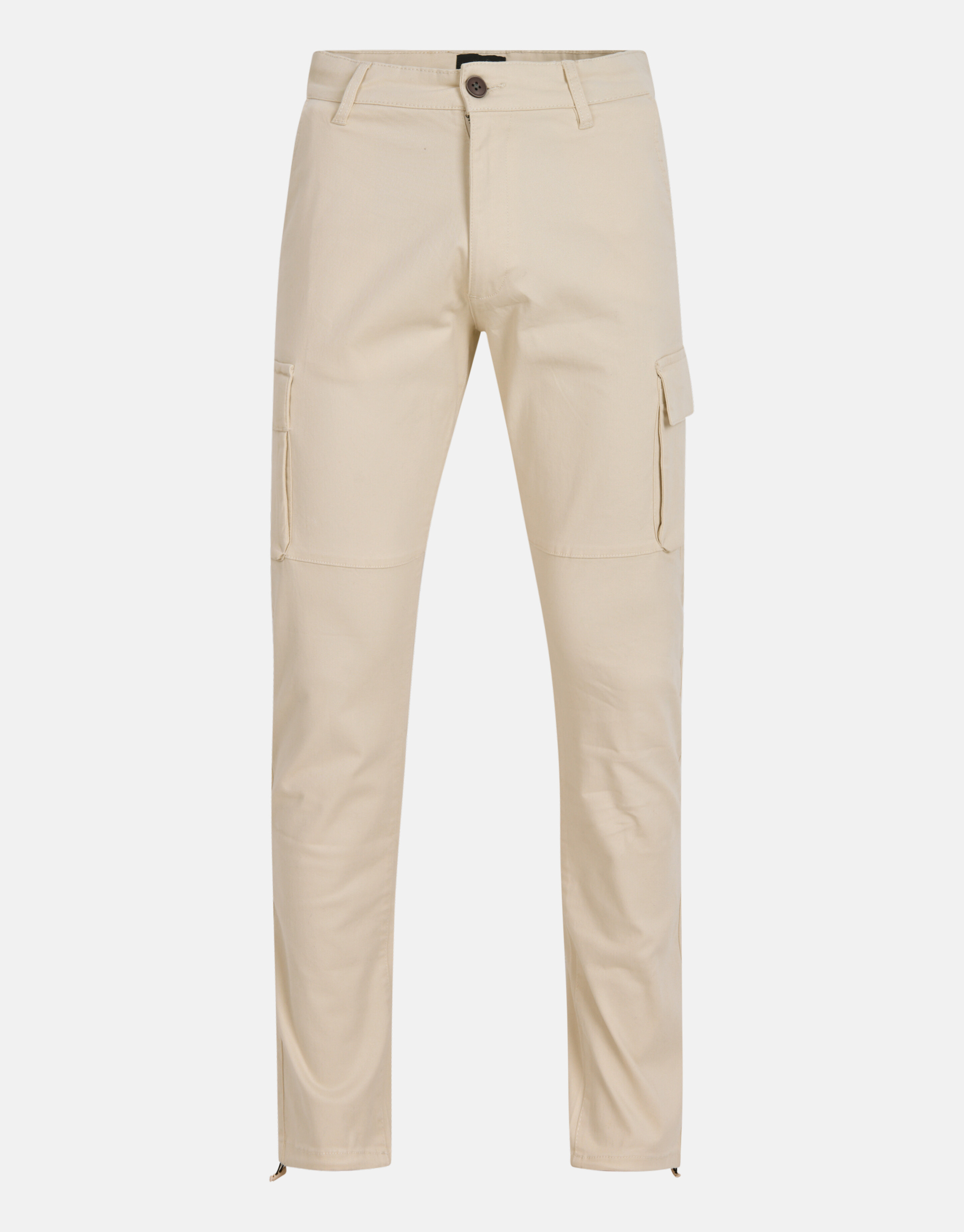 Cargohose Beige SHOEBY MEN