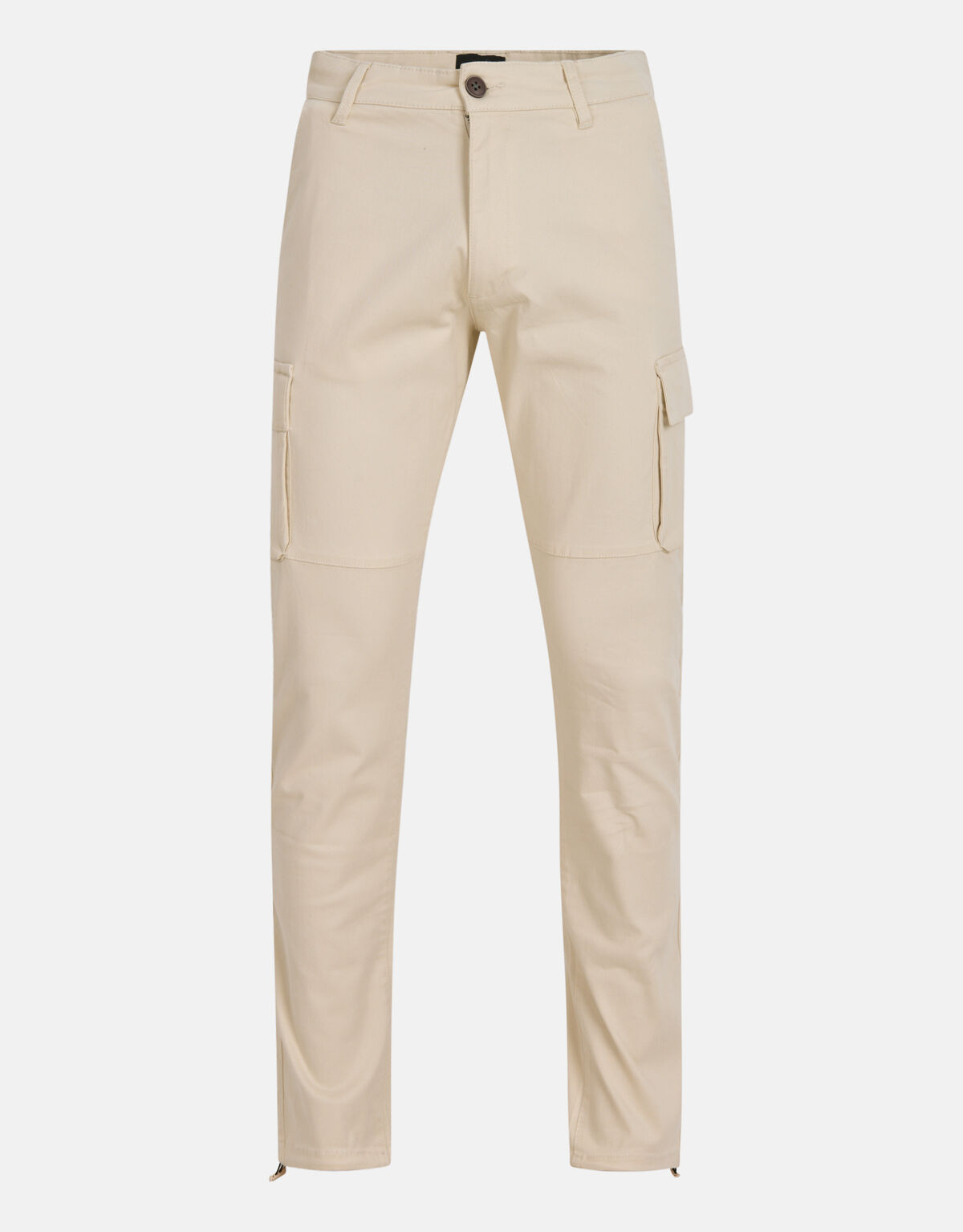 Cargohose Beige SHOEBY MEN