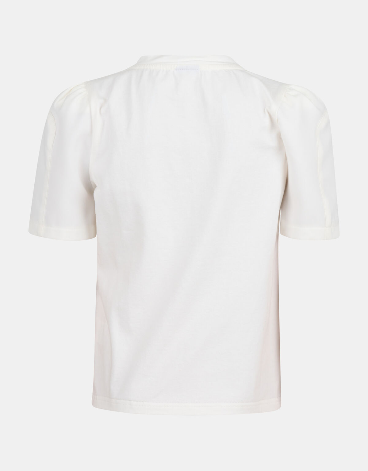 Puffy Mix T-shirt JILL&MITCH