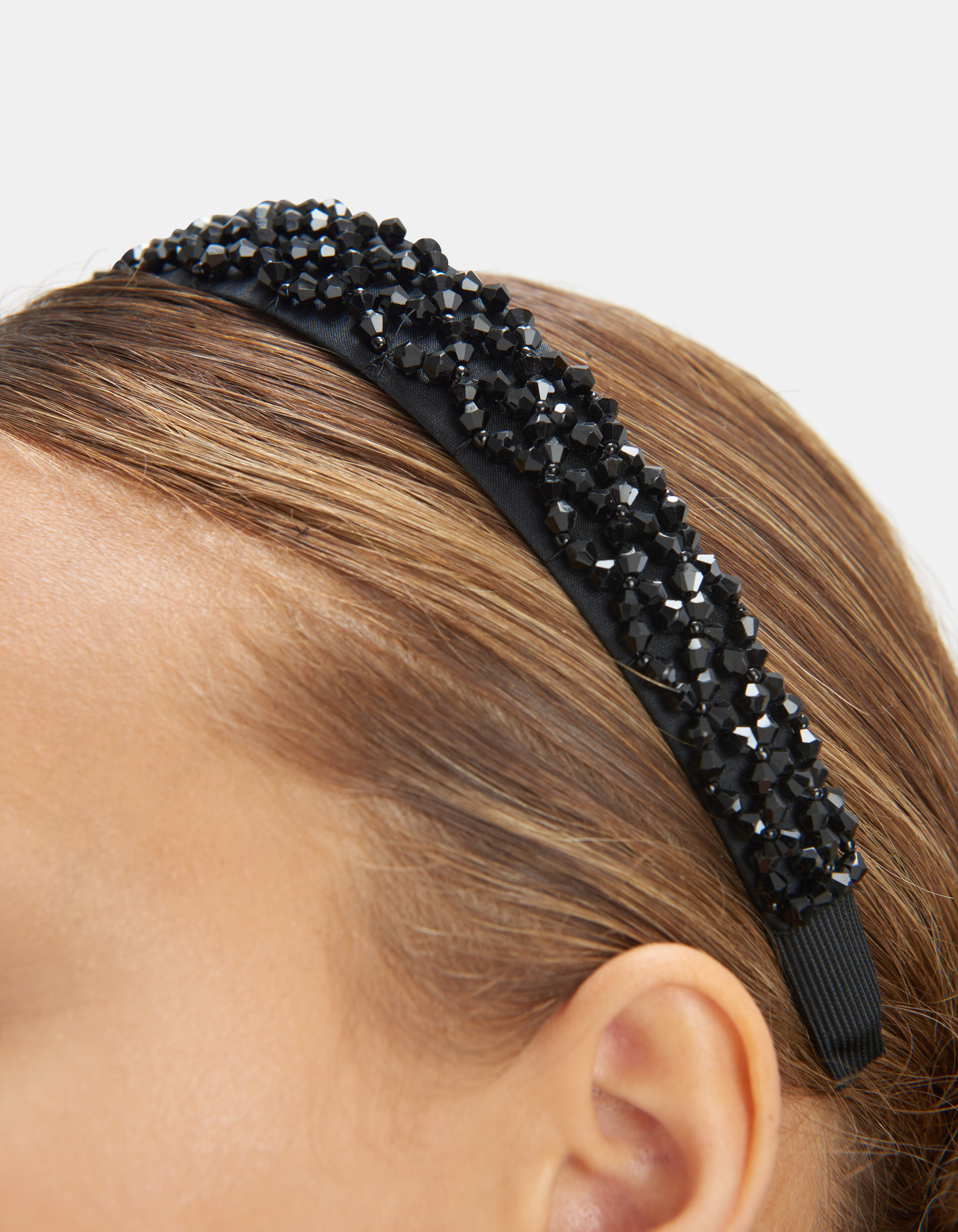 Perlen-Haarband ACCESSOIRES SHOEBY