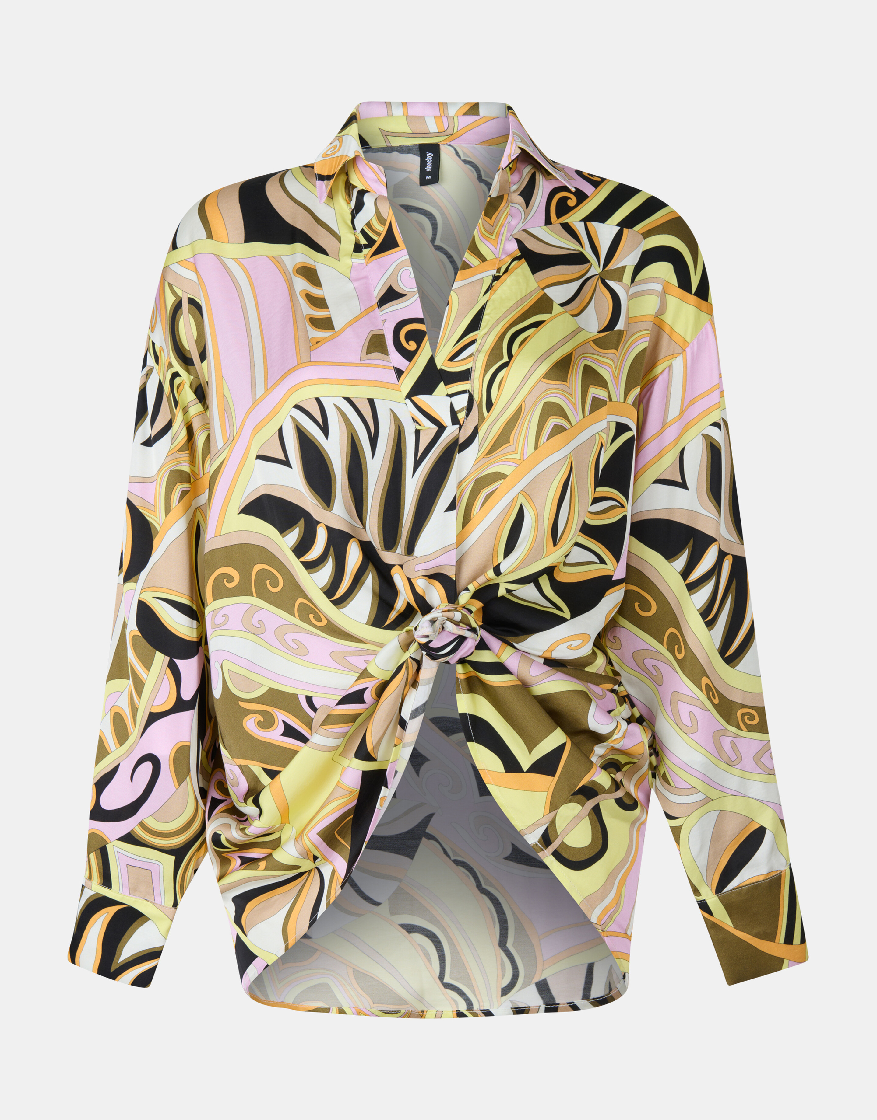 Bluse Rebel SHOEBY WOMEN