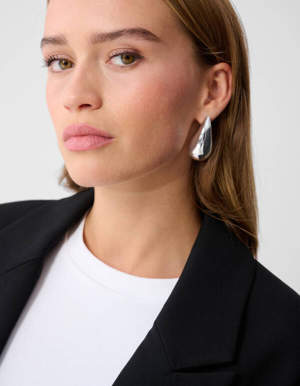 Strass Blazer Schwarz SHOEBY WOMEN