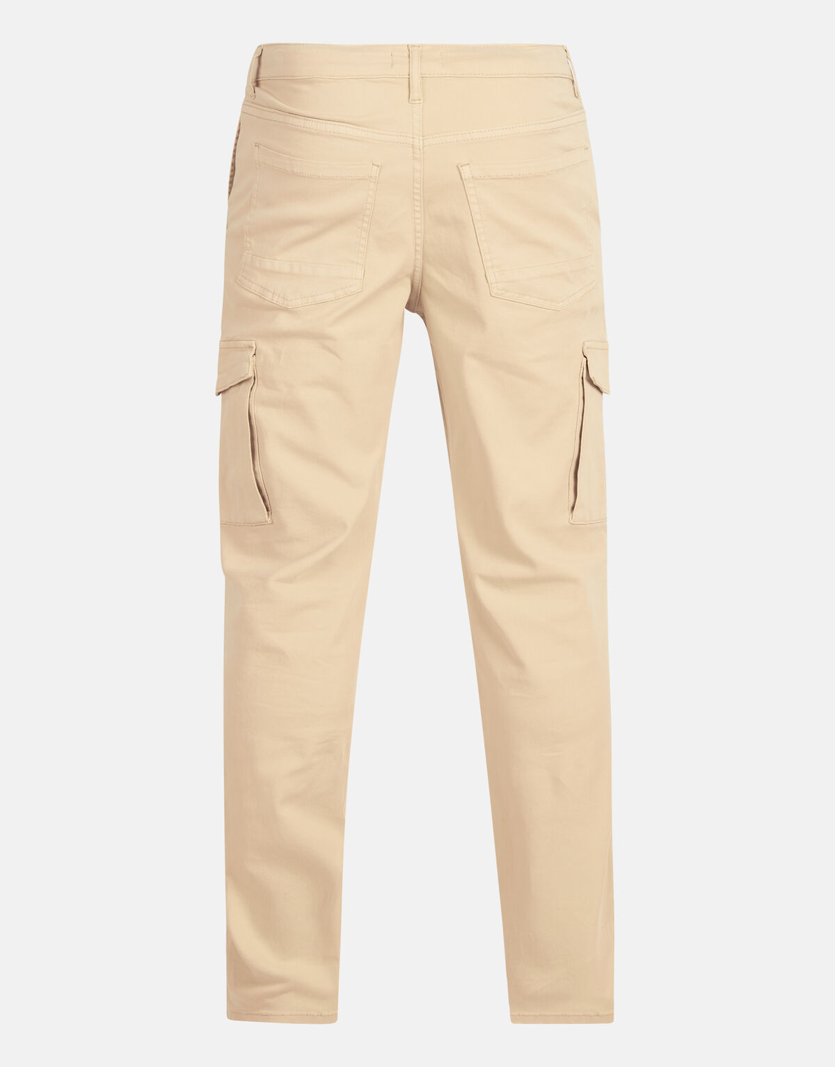 Cargohose Beige SHOEBY MEN