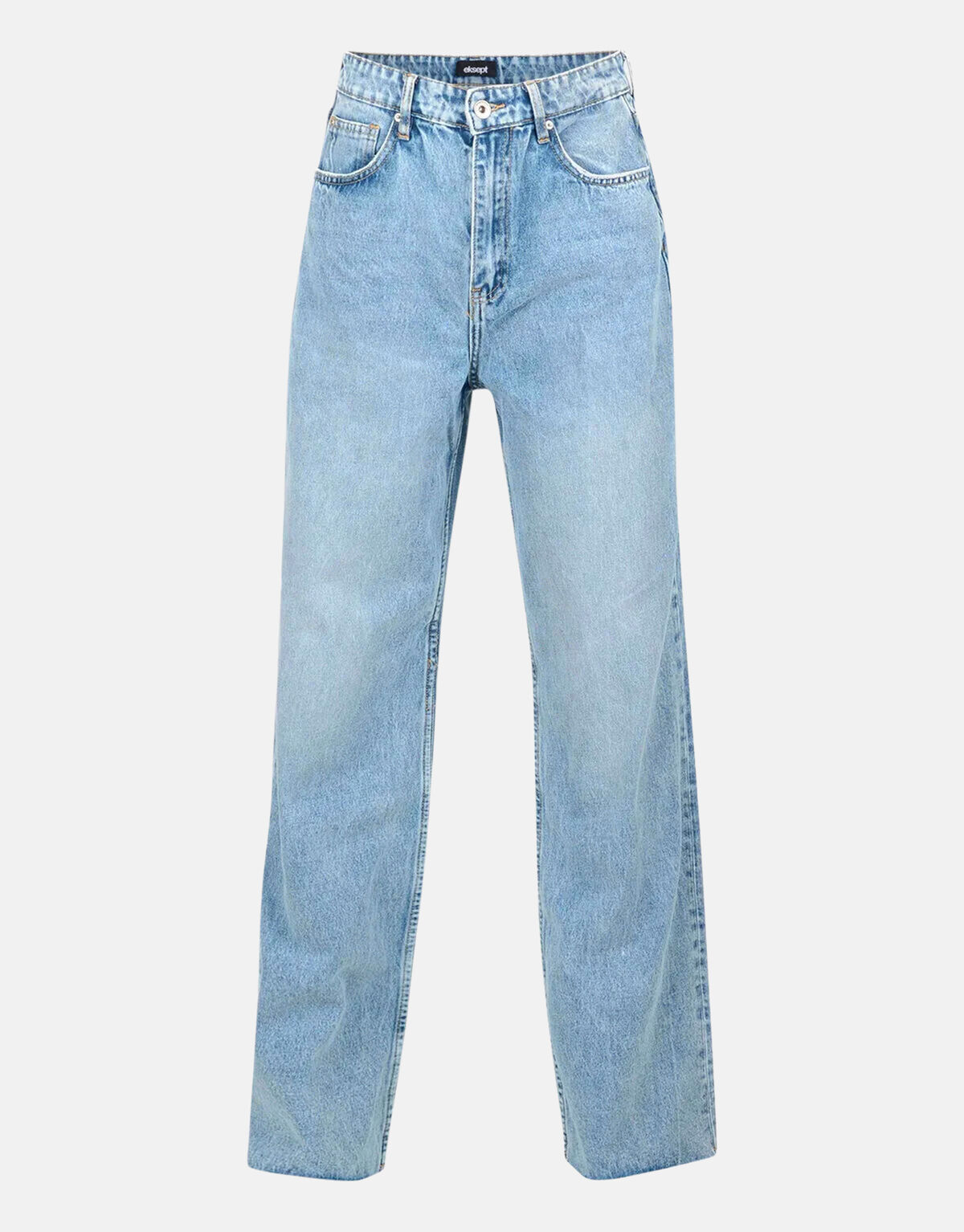 Wide Leg Jeans SHOEBY WOMEN