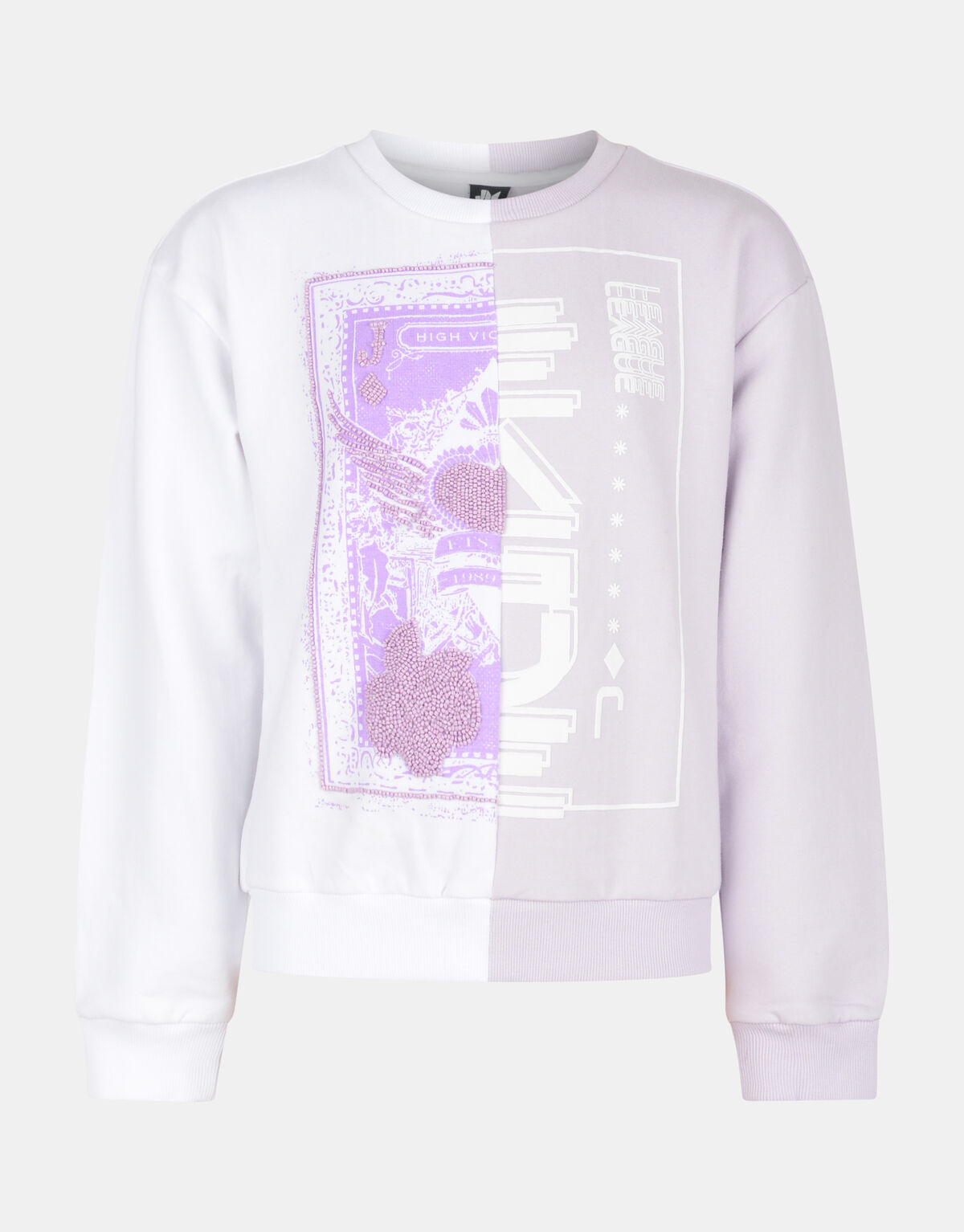 Twin Pullover JILL&MITCH