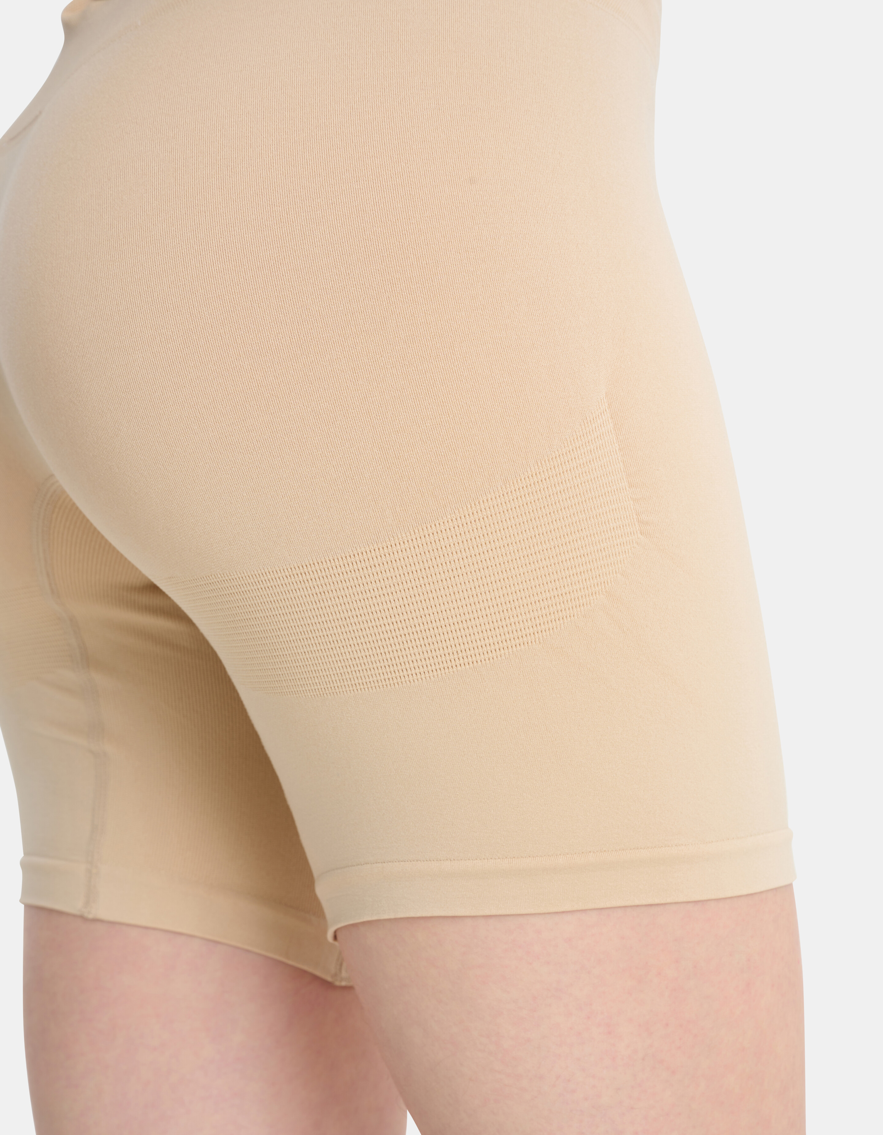 Shapewear Shorts Beige SHOEBY ACCESSOIRES