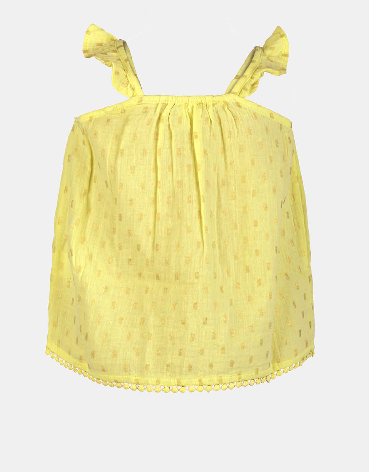 Vivre Singlet Jill&Mitch