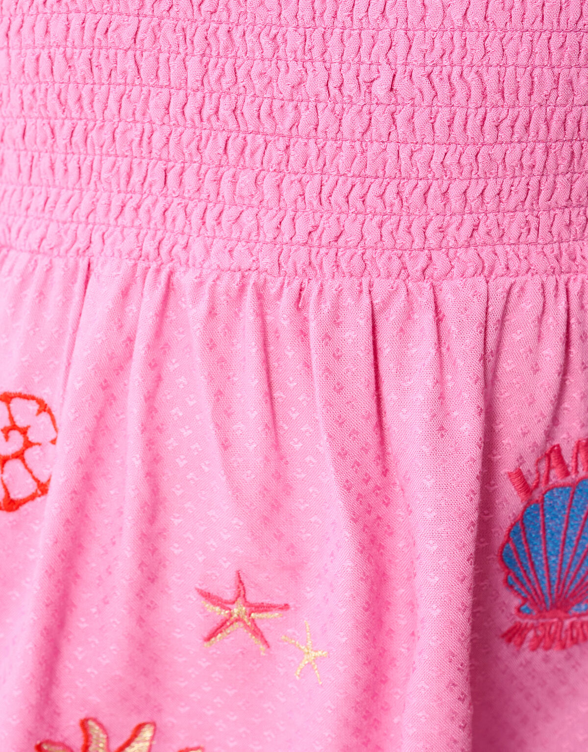 L'amour Top Rosa SHOEBY GIRLS