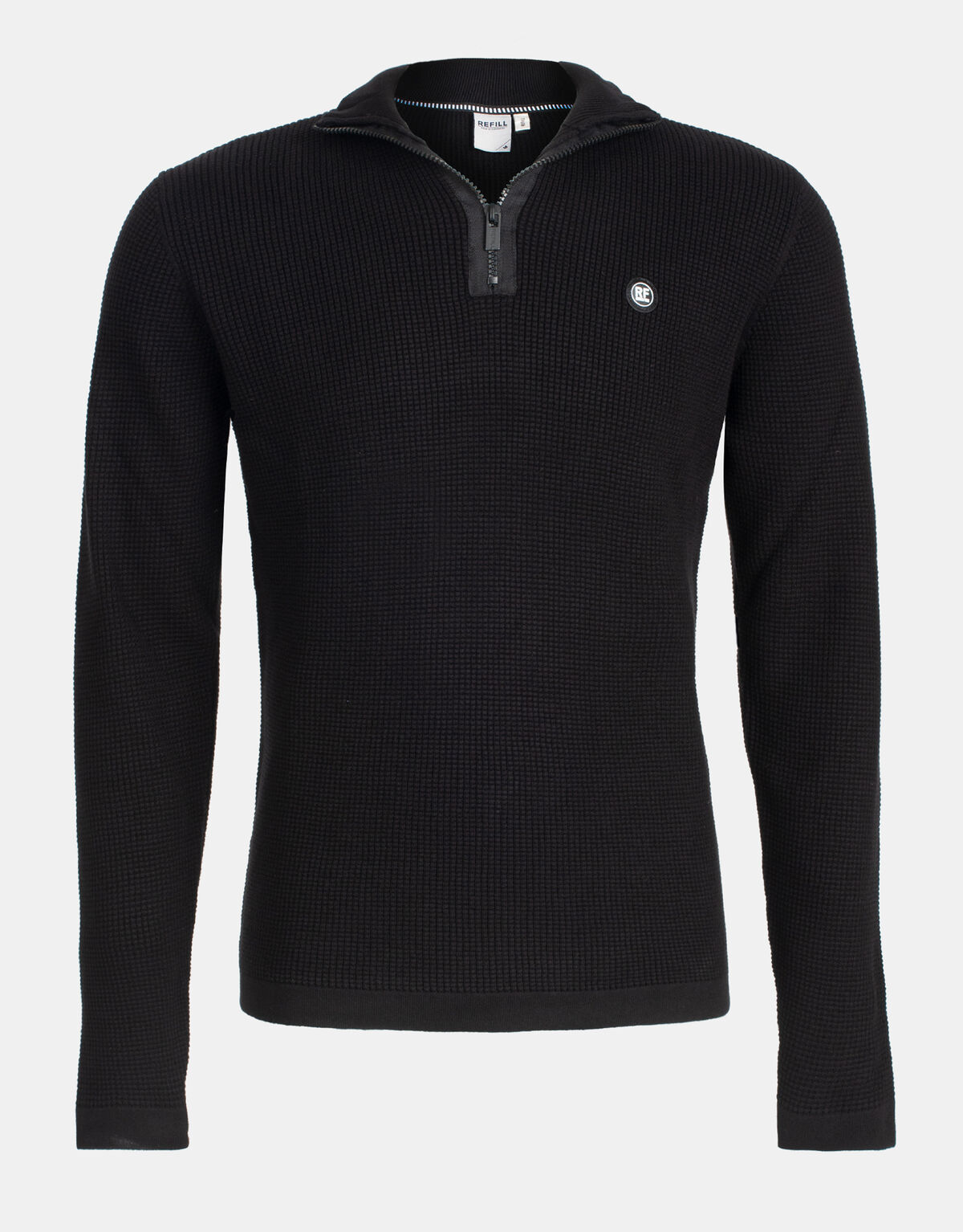 Freddy Trui Refill