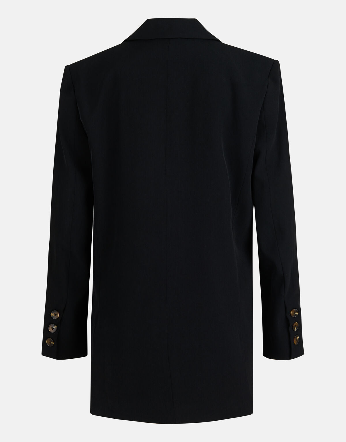 Blazer Schwarz von Mieke SHOEBY WOMEN