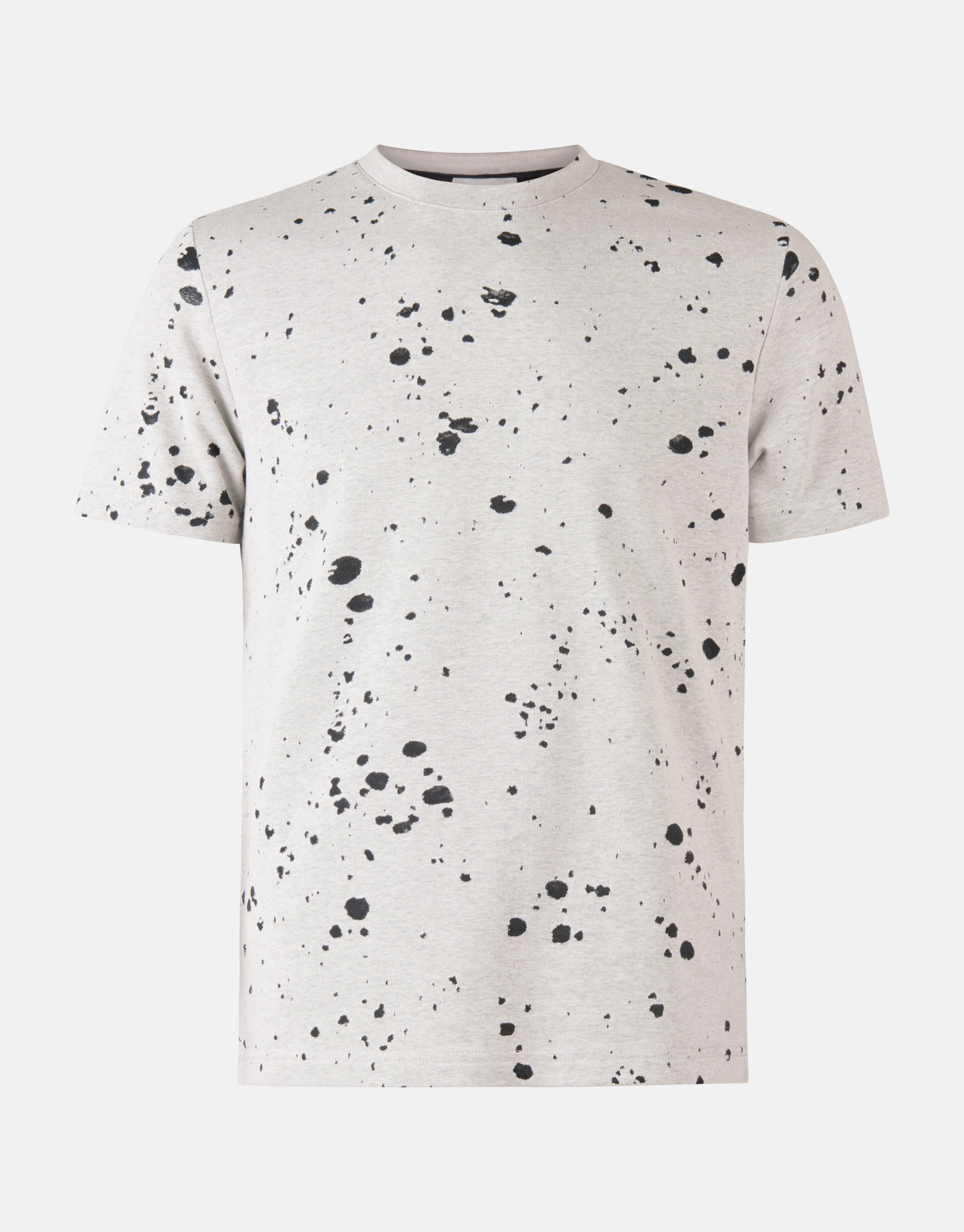 T-Shirt Ausbrenner SHOEBY MEN