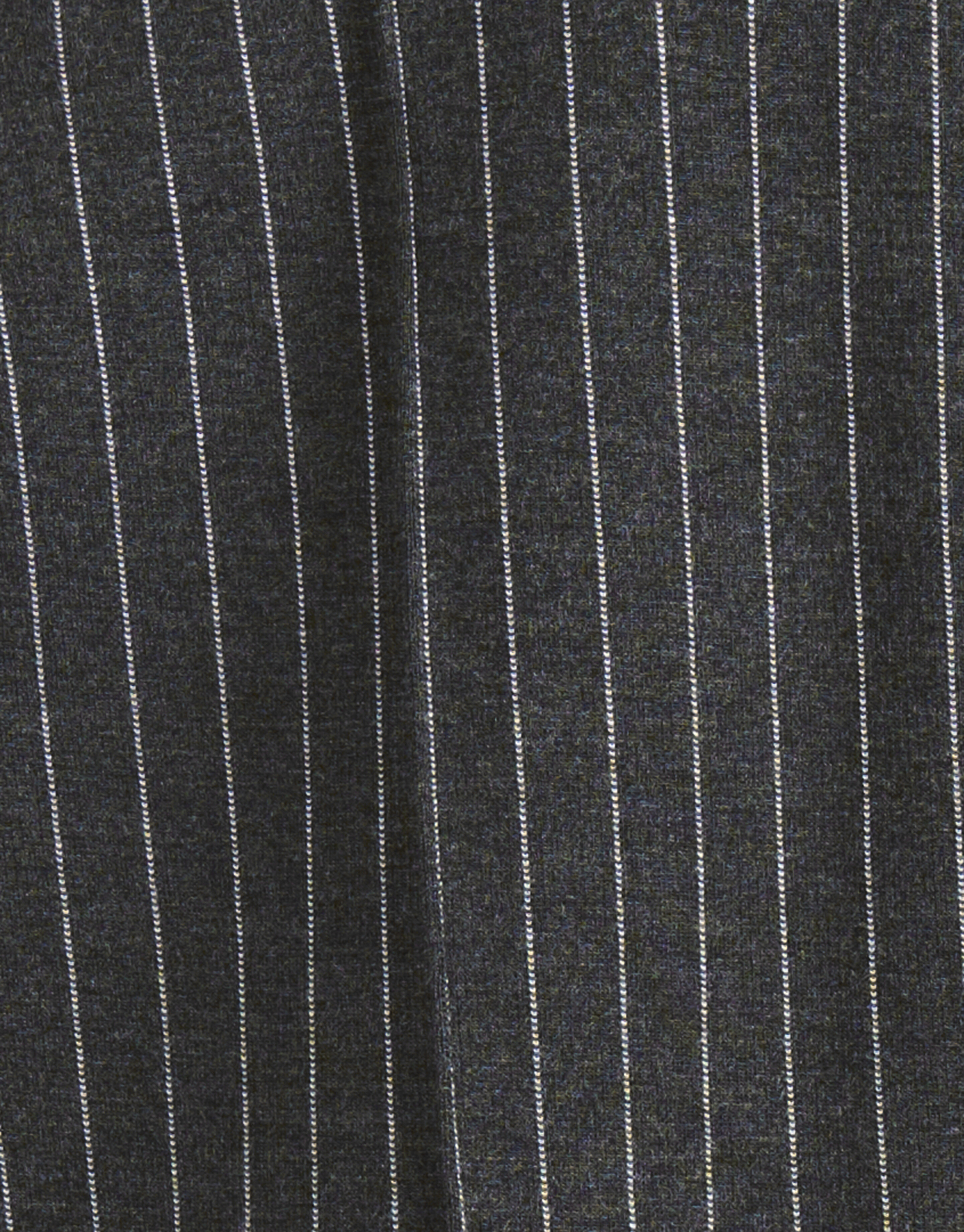 Nadelstreifen-Hose Dunkelgrau SHOEBY BOYS