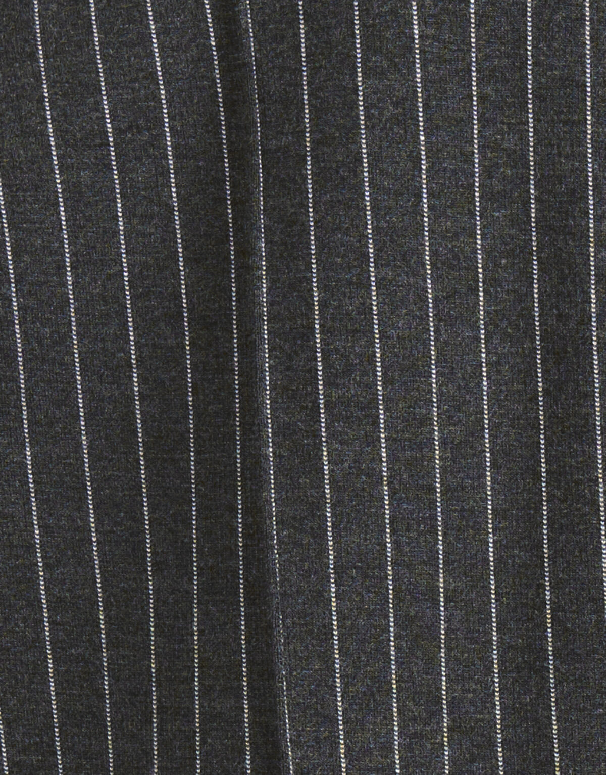 Nadelstreifen-Hose Dunkelgrau SHOEBY BOYS