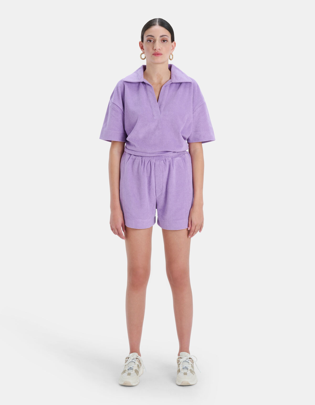 Towling Shorts EKSEPT