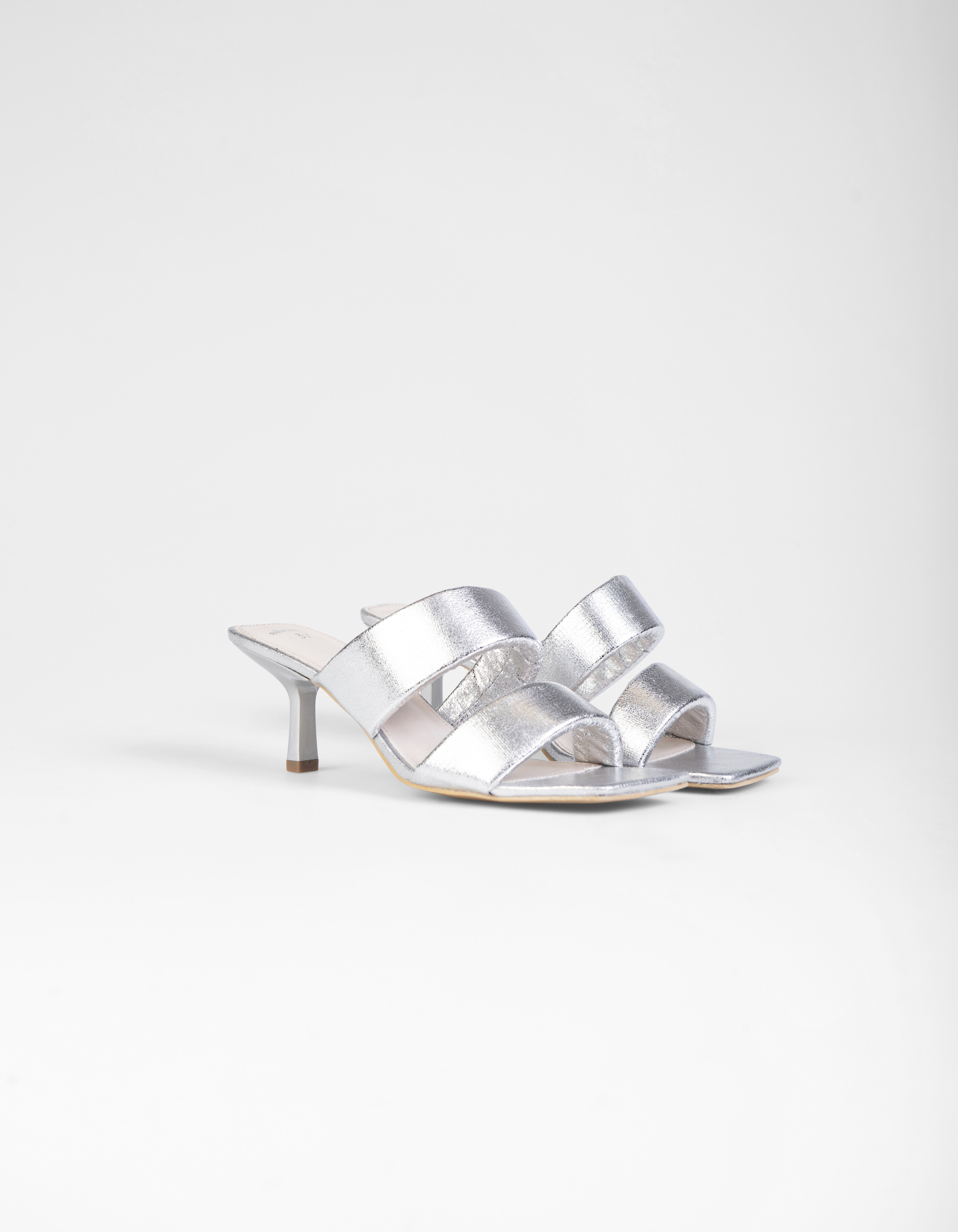 Padded Queeny Heels SCHOENEN SHOEBY