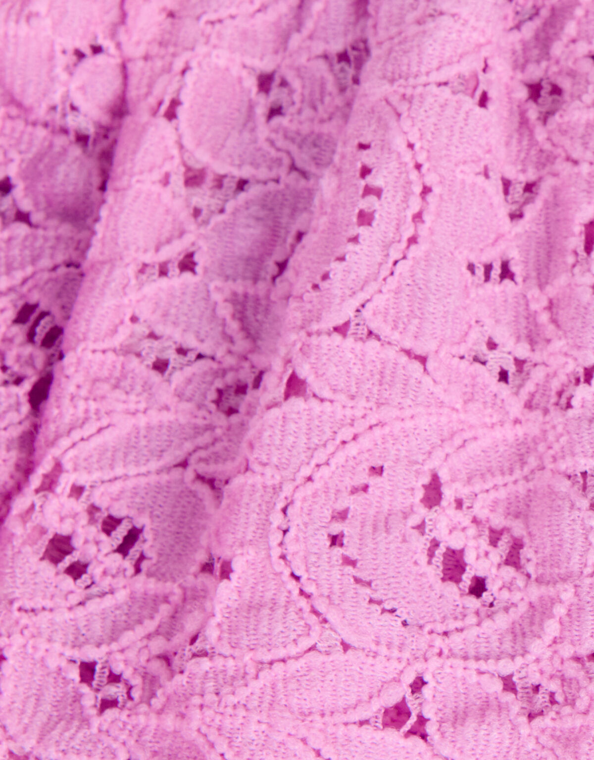 Spitzenrock Rosa SHOEBY GIRLS